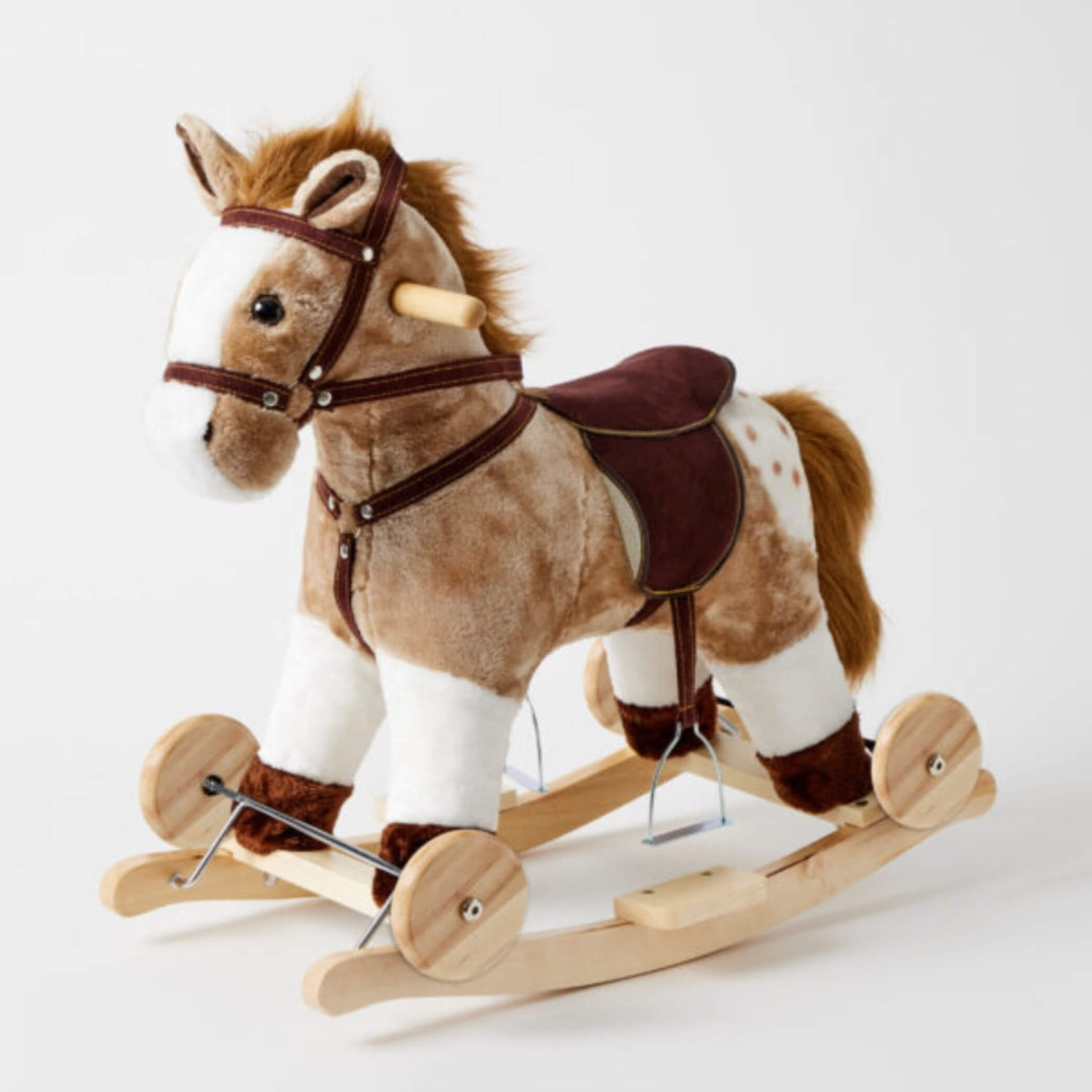 Rock N Roller Horse Biscuit
