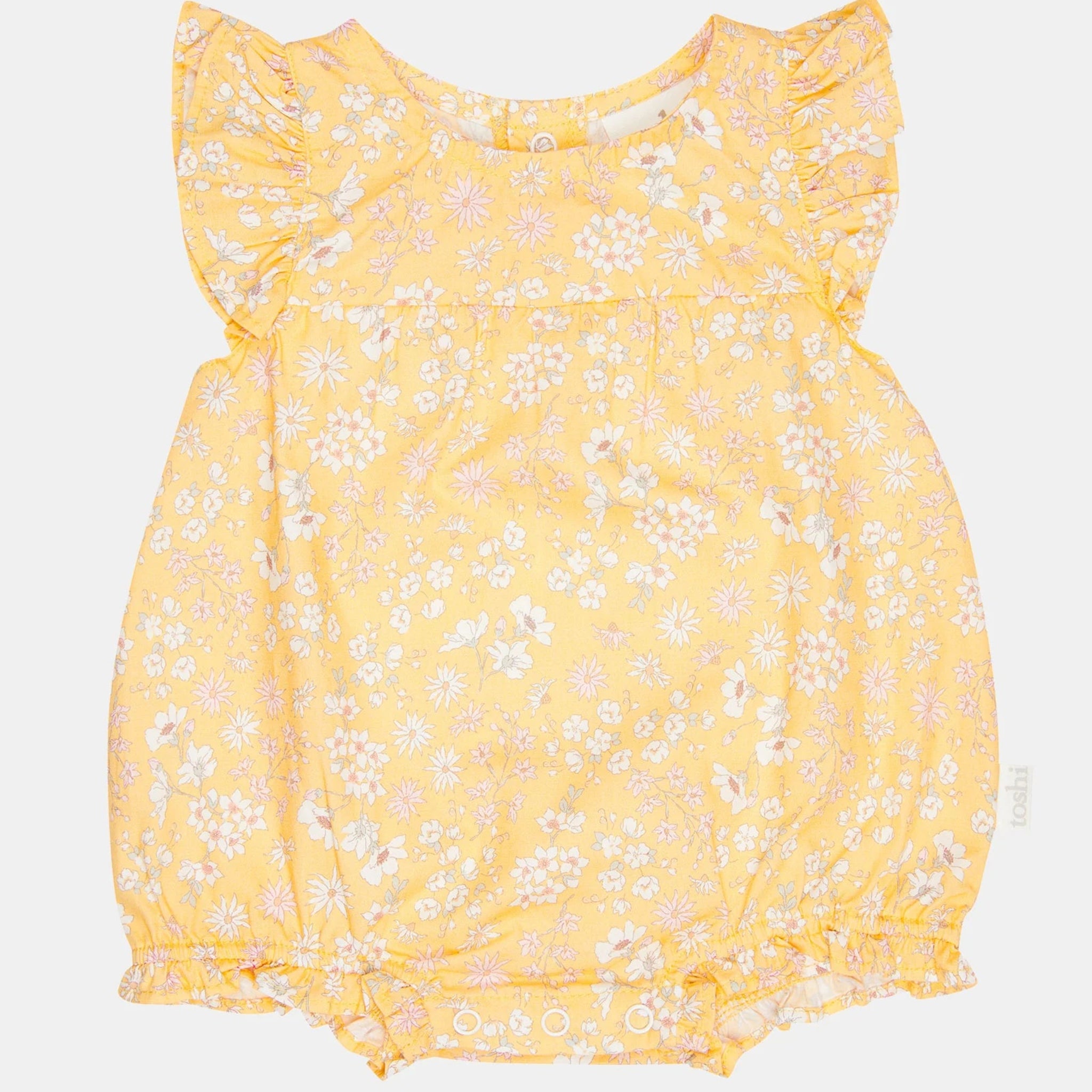 Romper Eva Sunny