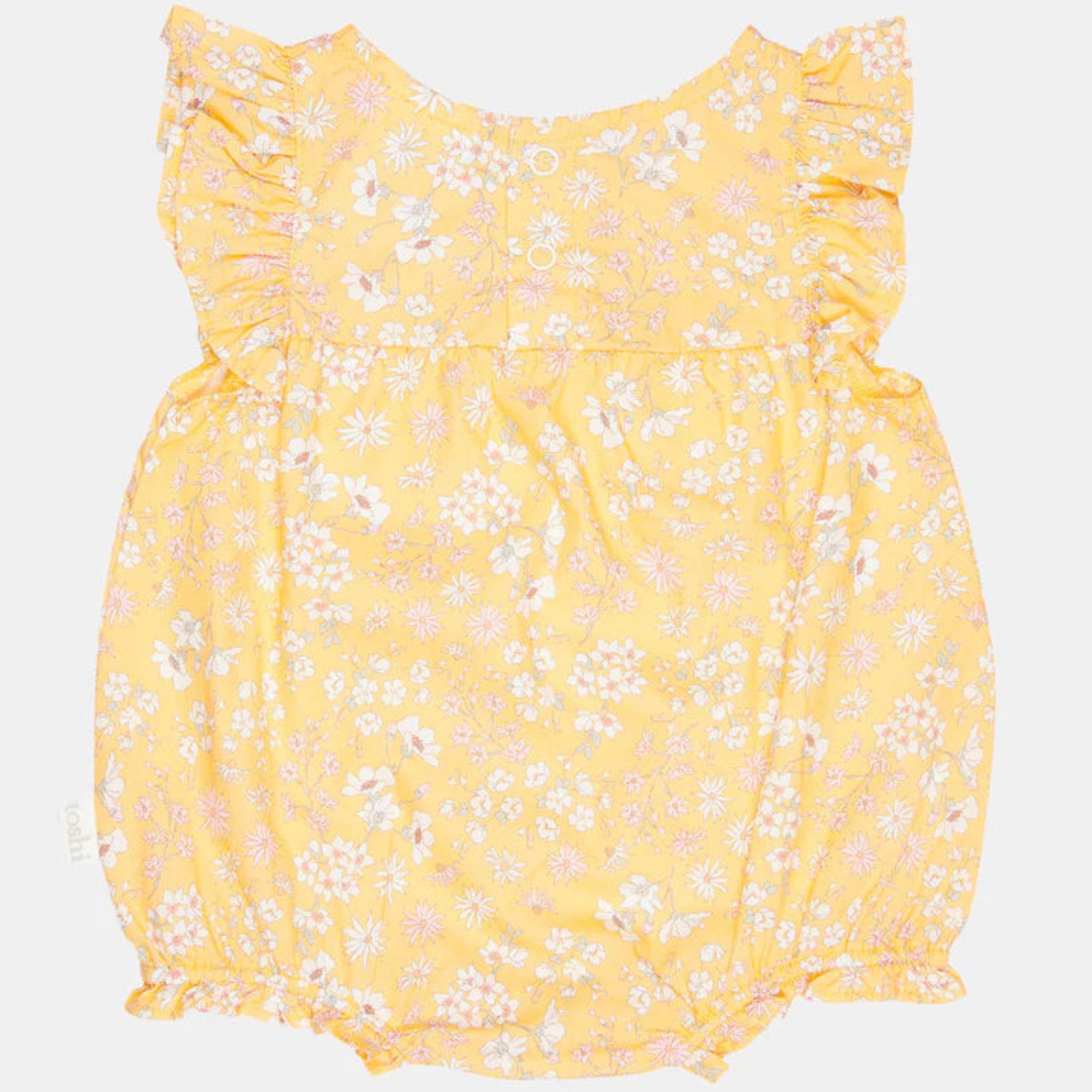 Romper Eva Sunny