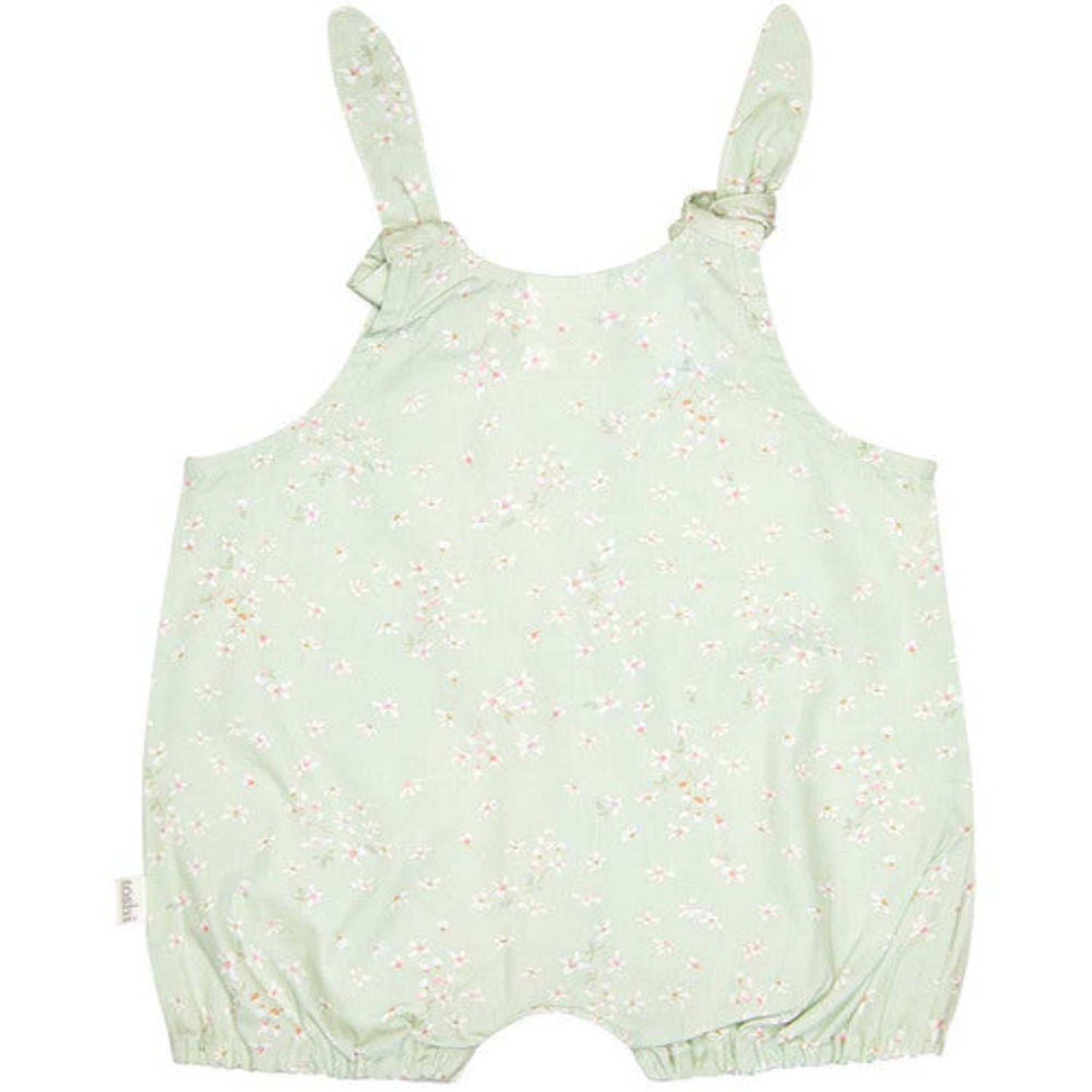 Romper Nina Thyme