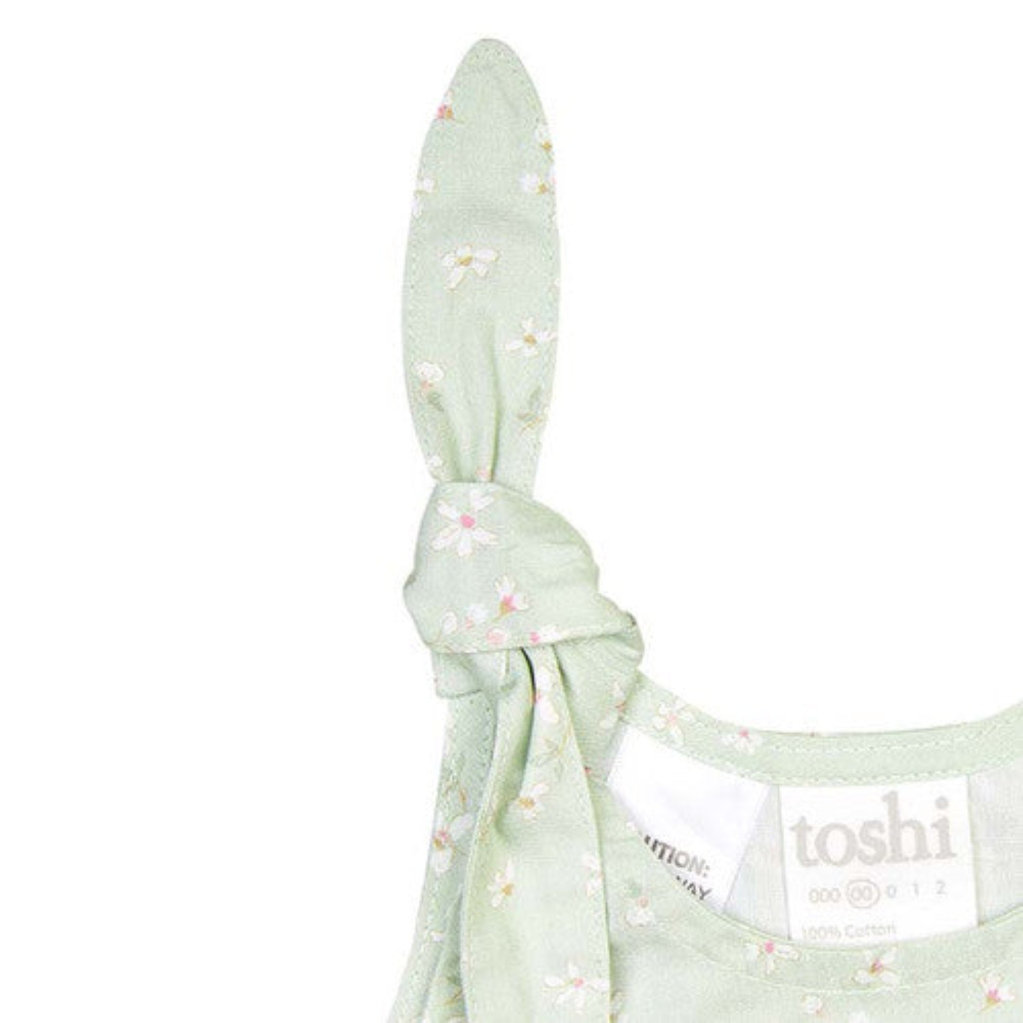 Romper Nina Thyme