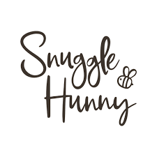 Sunggle Hunny logo