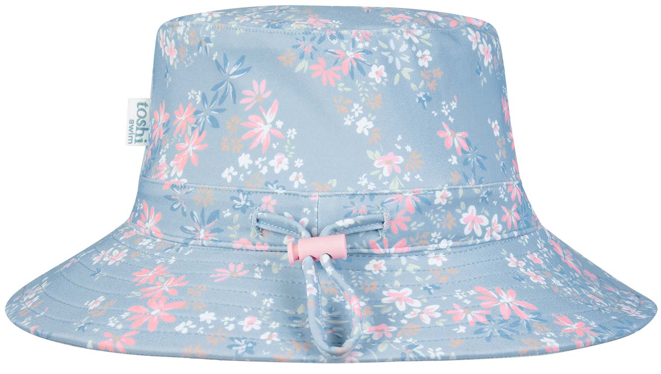 Sun Hat Athena Dusk