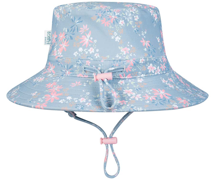 Sun Hat Athena Dusk