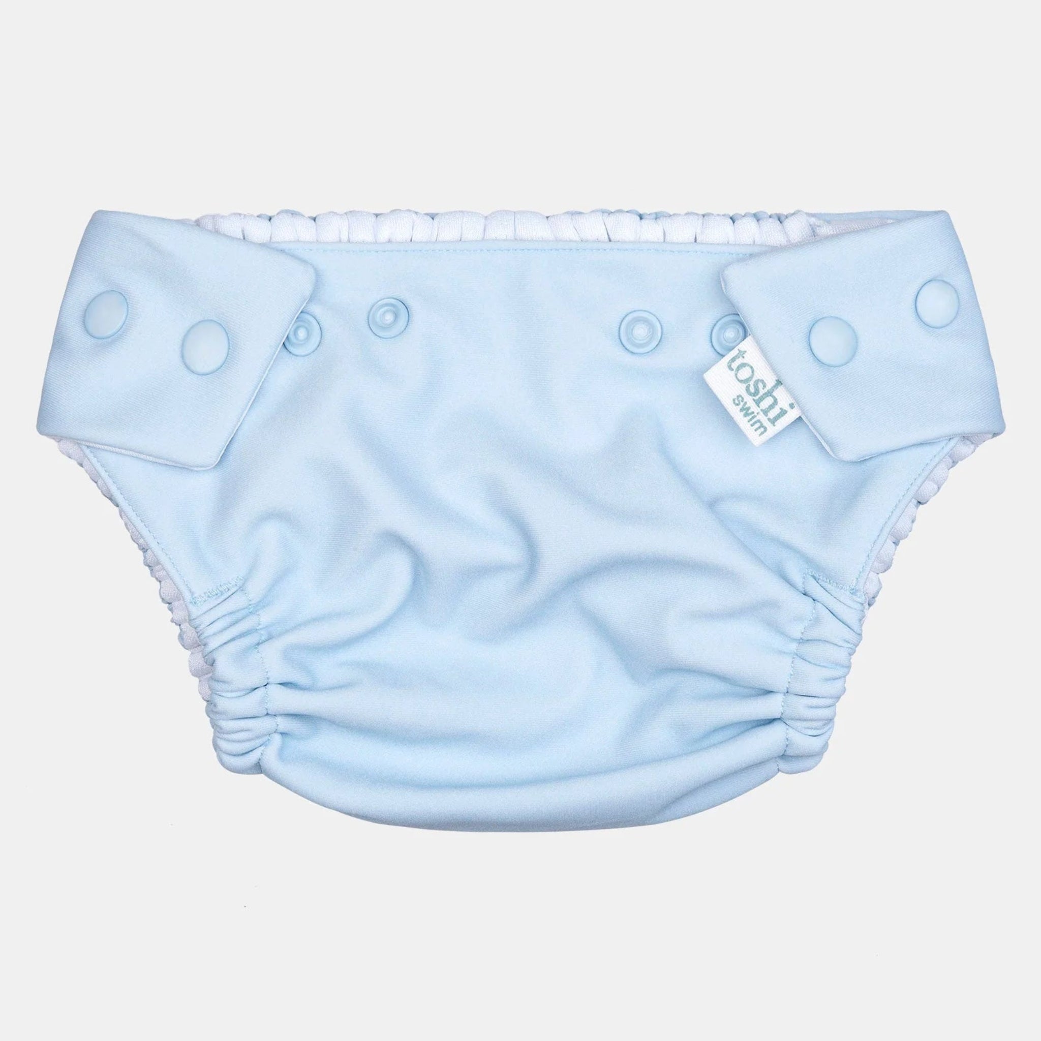 Swim Nappy Sky