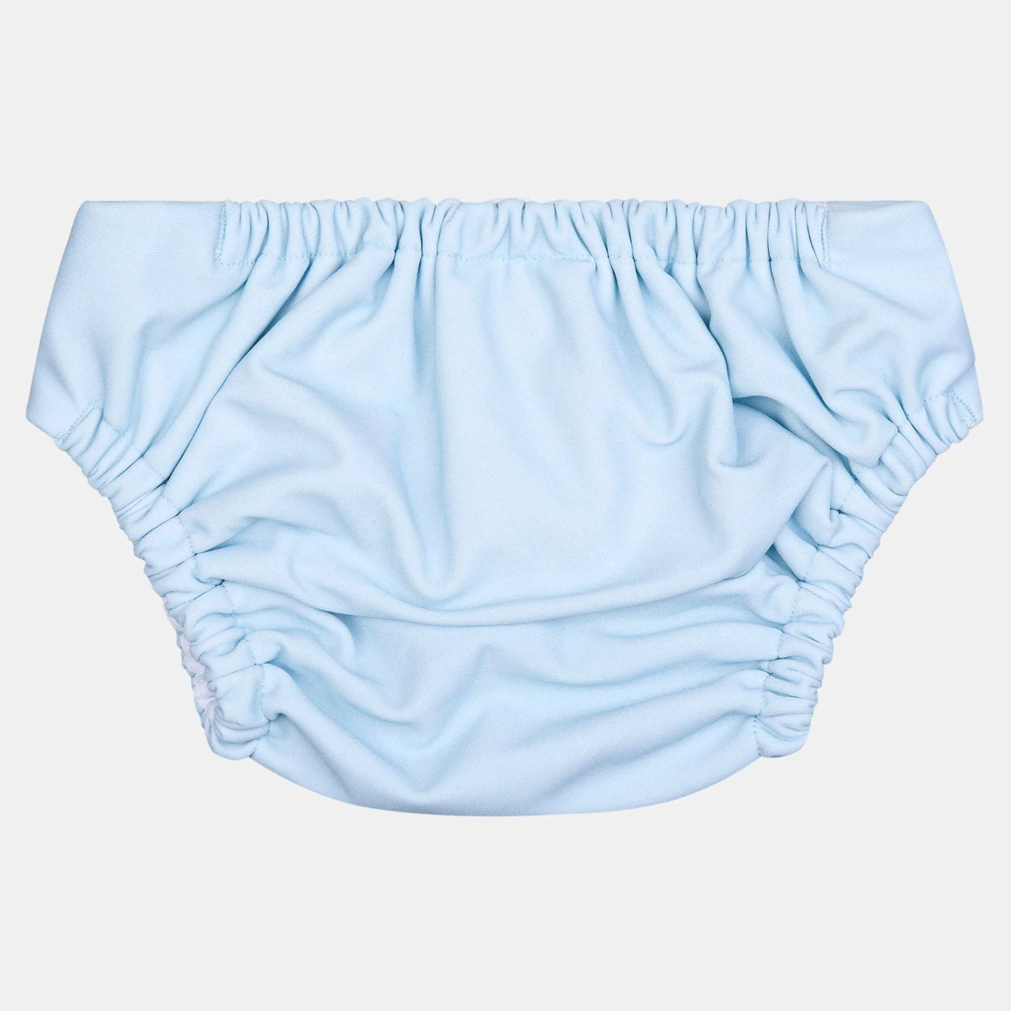 Swim Nappy Sky
