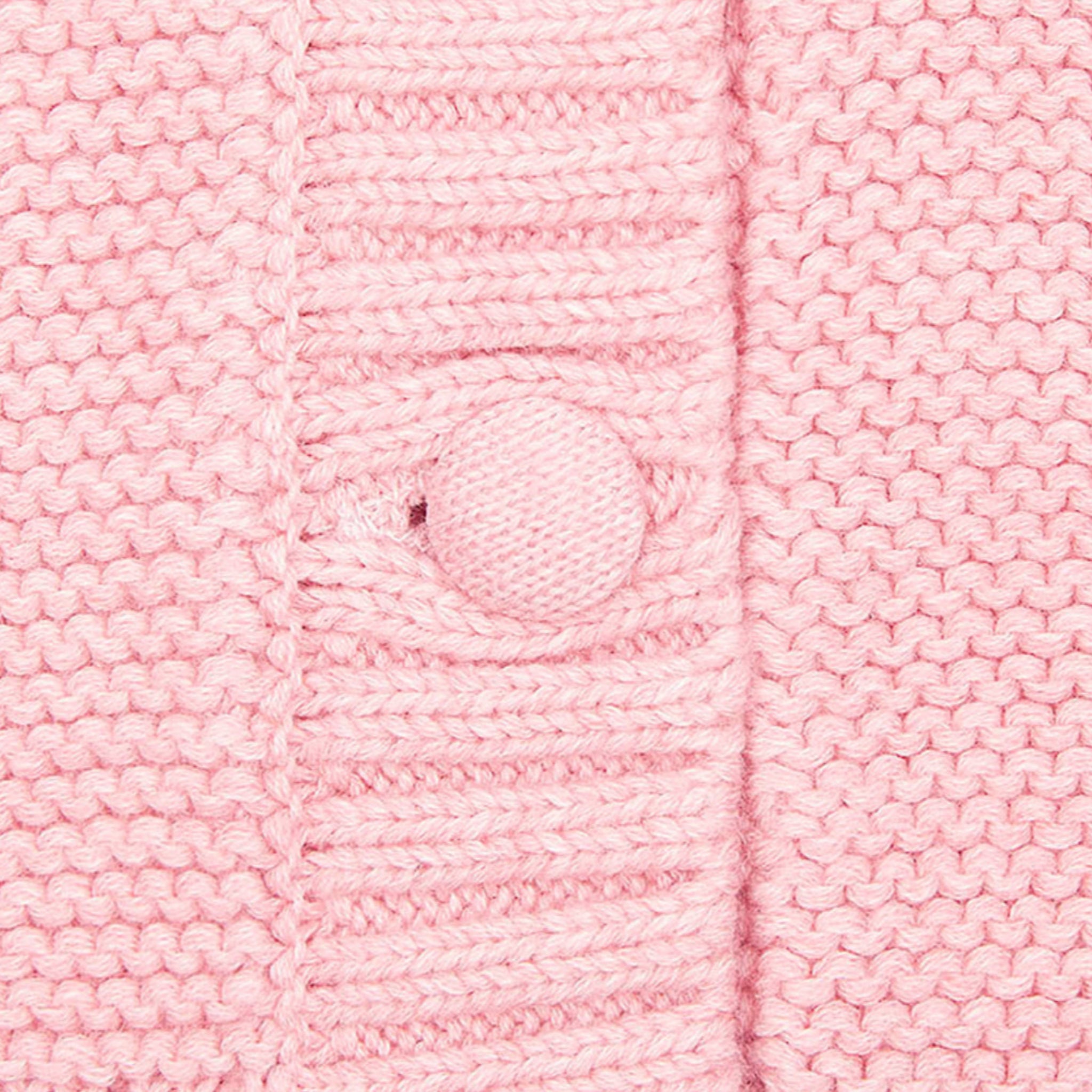 Toddler Cardigan Andy/Pearl
