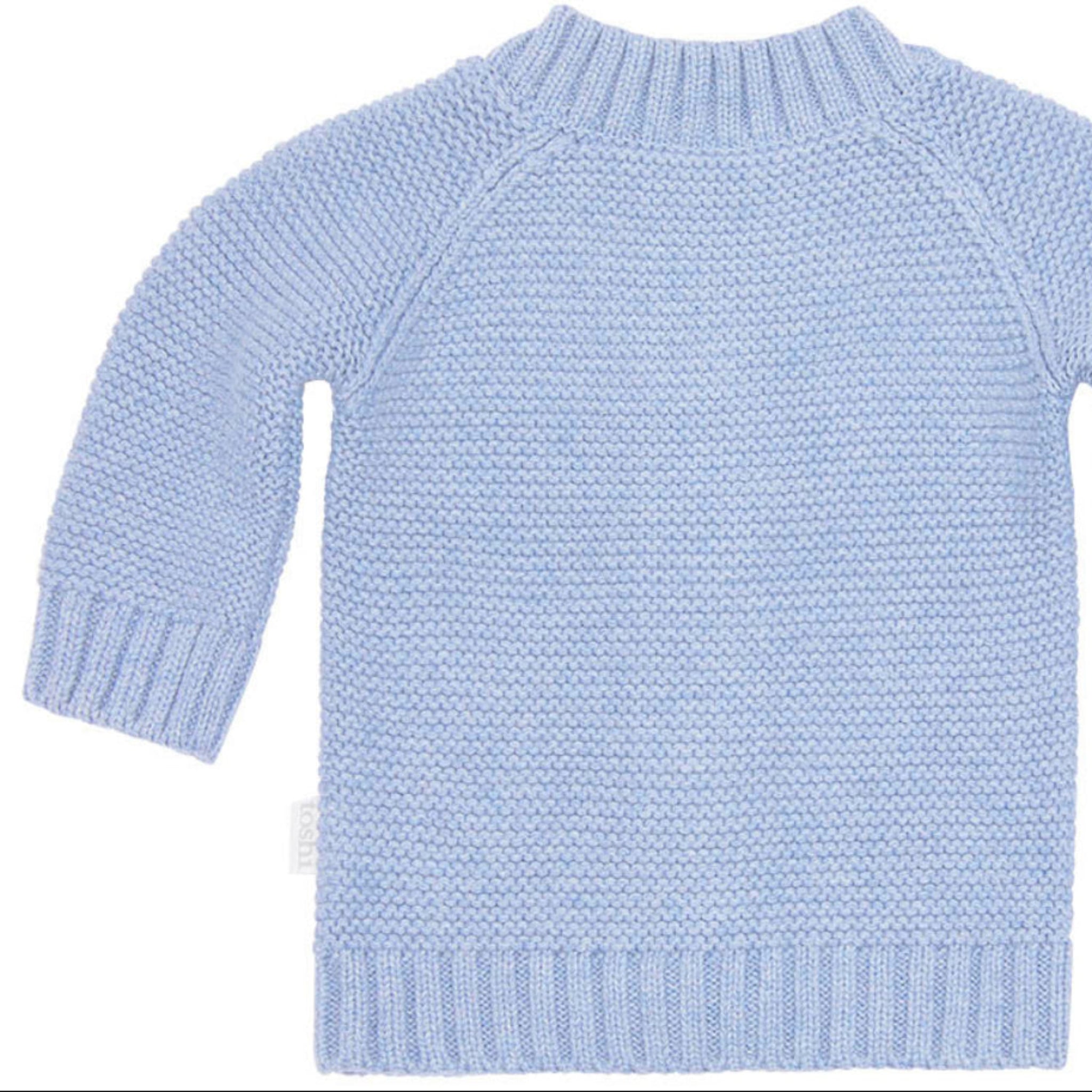 Toddler Cardigan Andy/Seabreeze