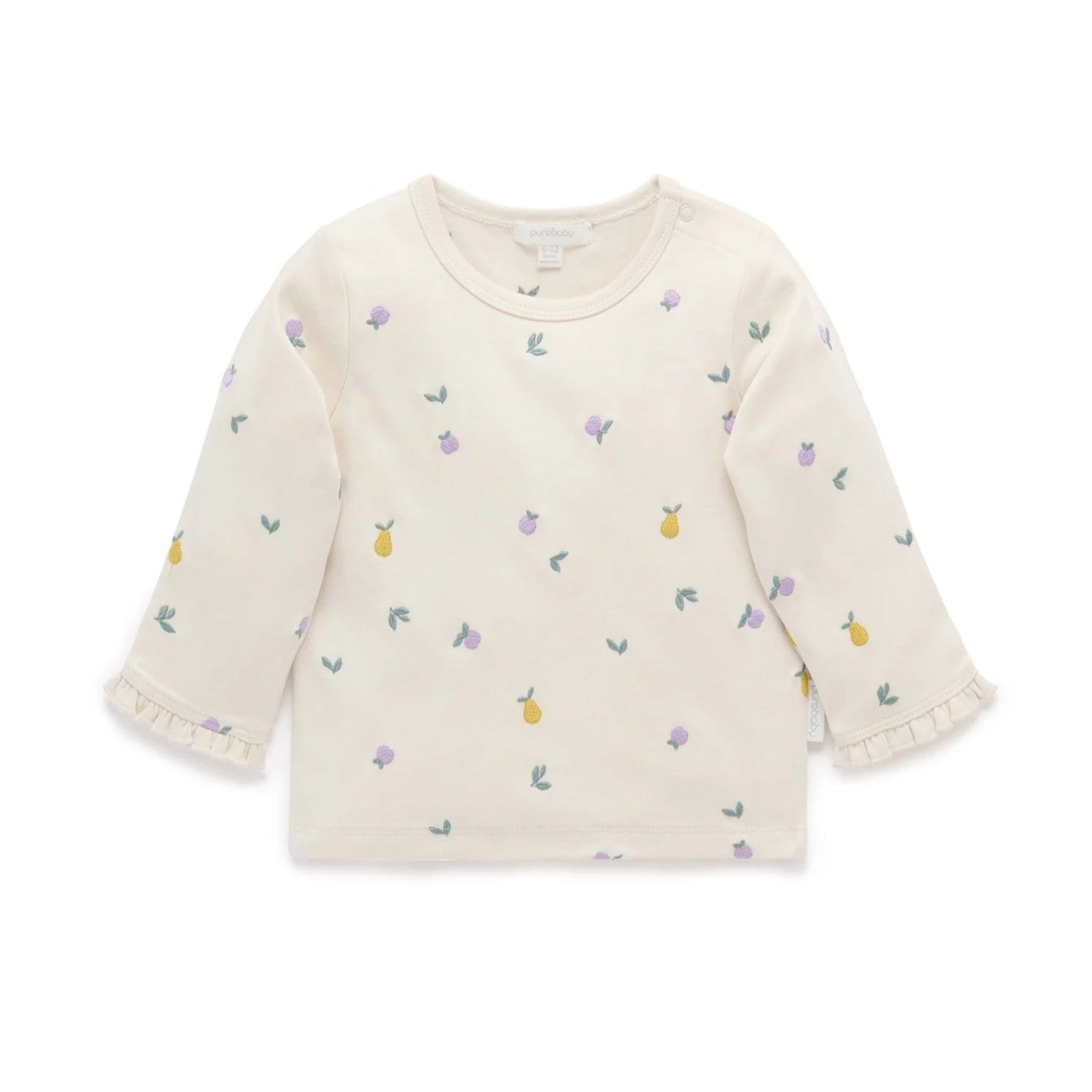 Top Apple and Pear