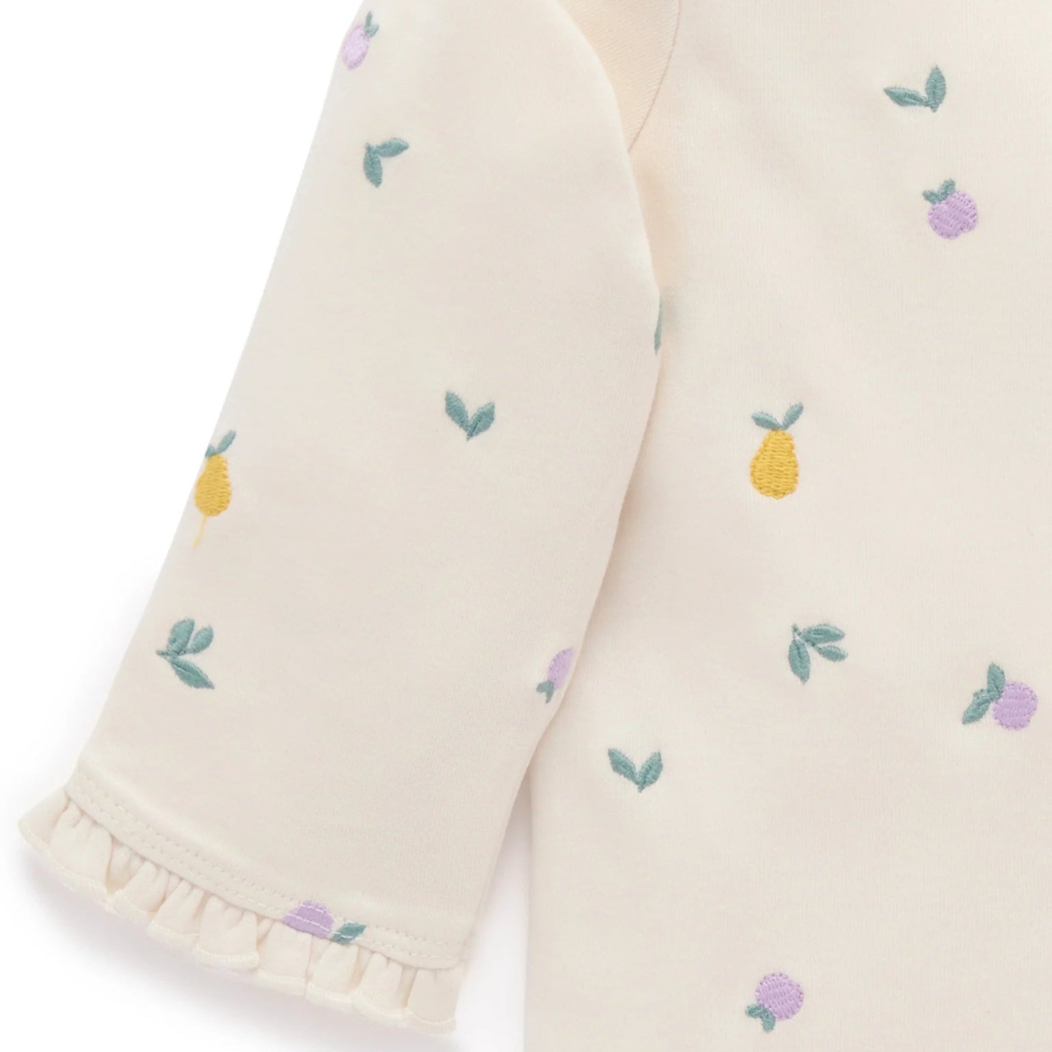 Top Apple and Pear