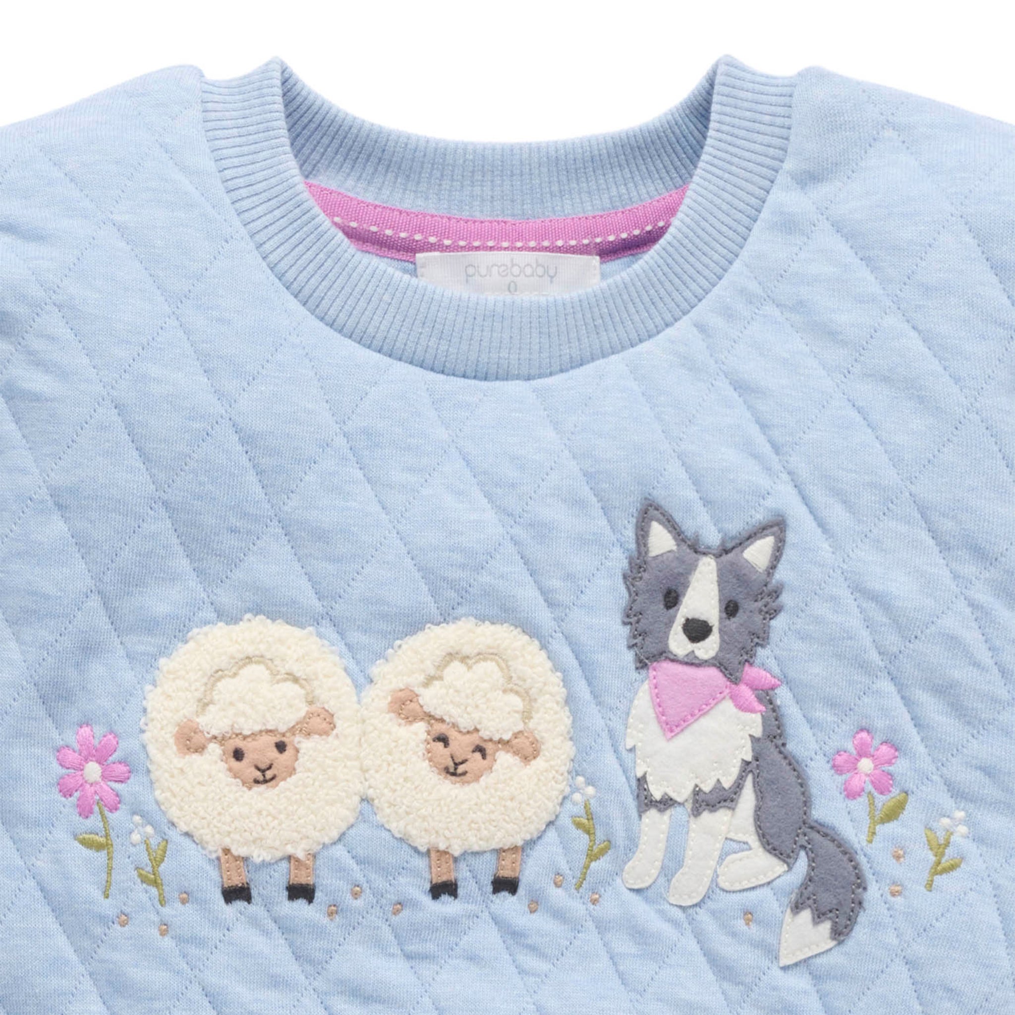 Windcheater Country Air