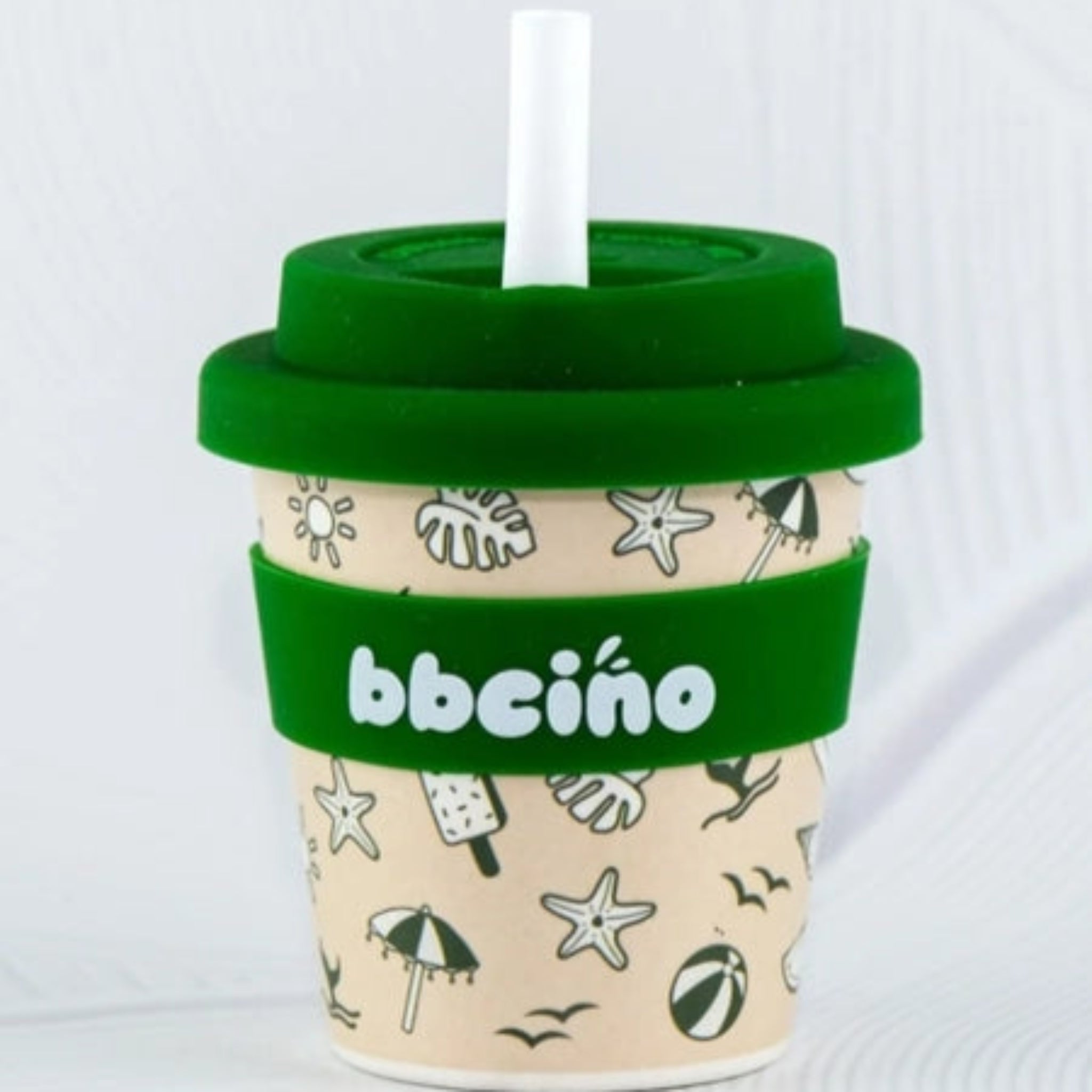 bbcino cup beach please 120ml