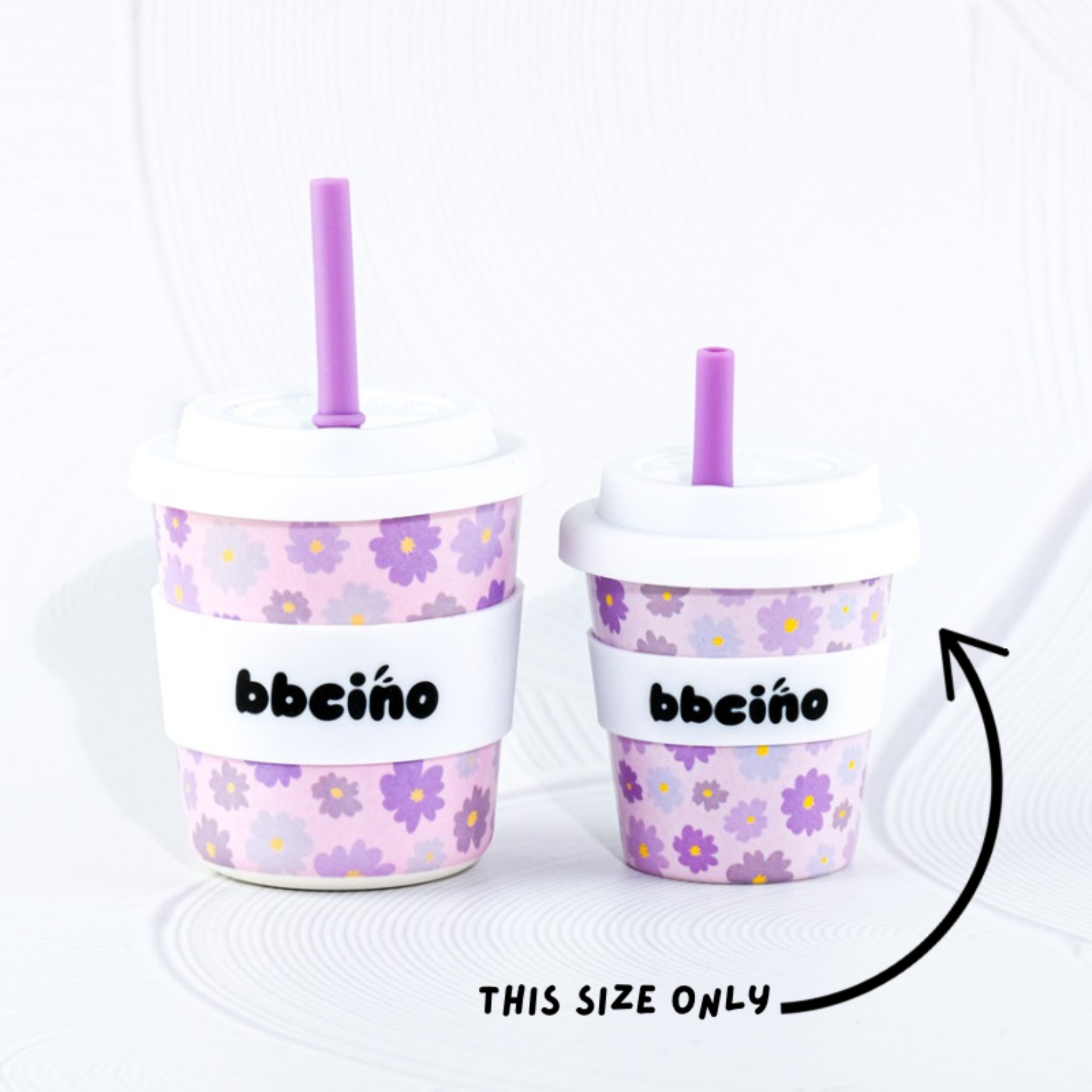 bbcino cup blossom 120ml
