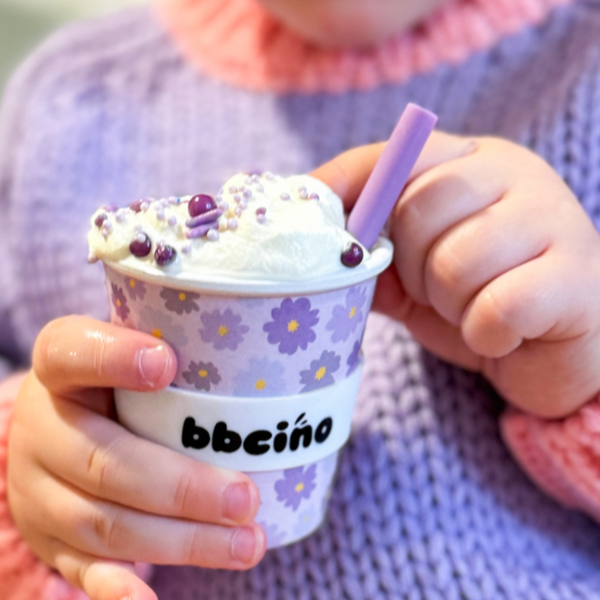 bbcino cup blossom 120ml