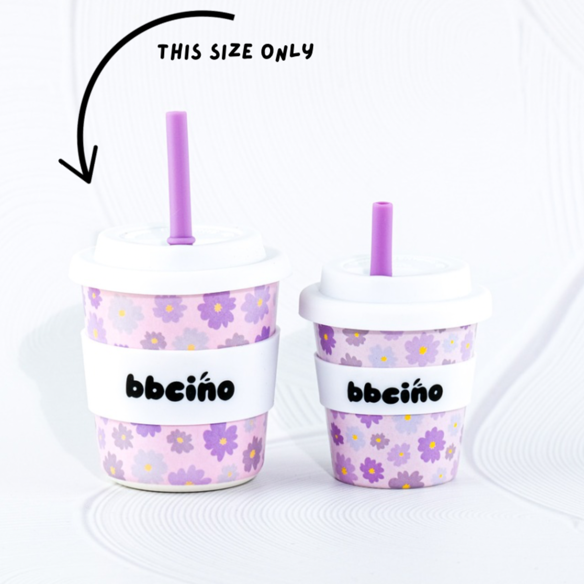 bbcino cup blossom