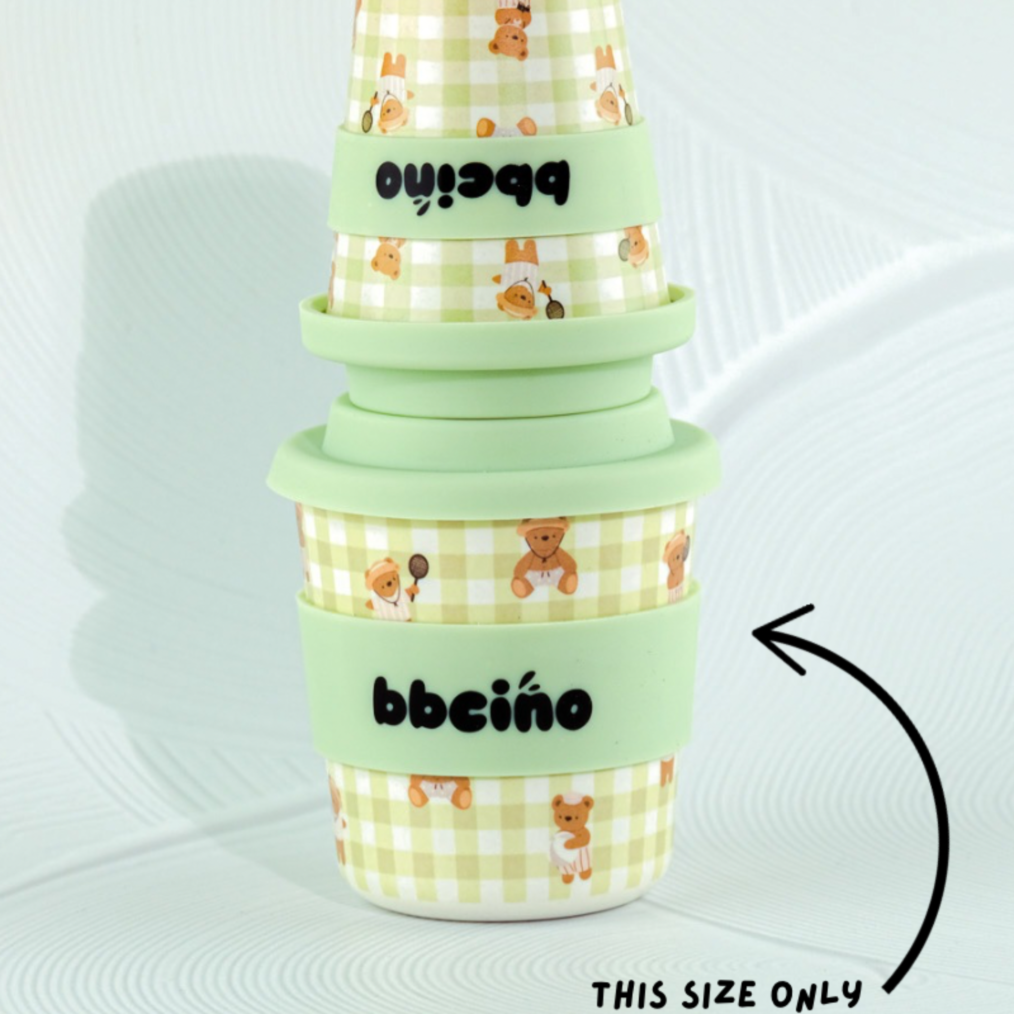 bbcino cup cub 240ml
