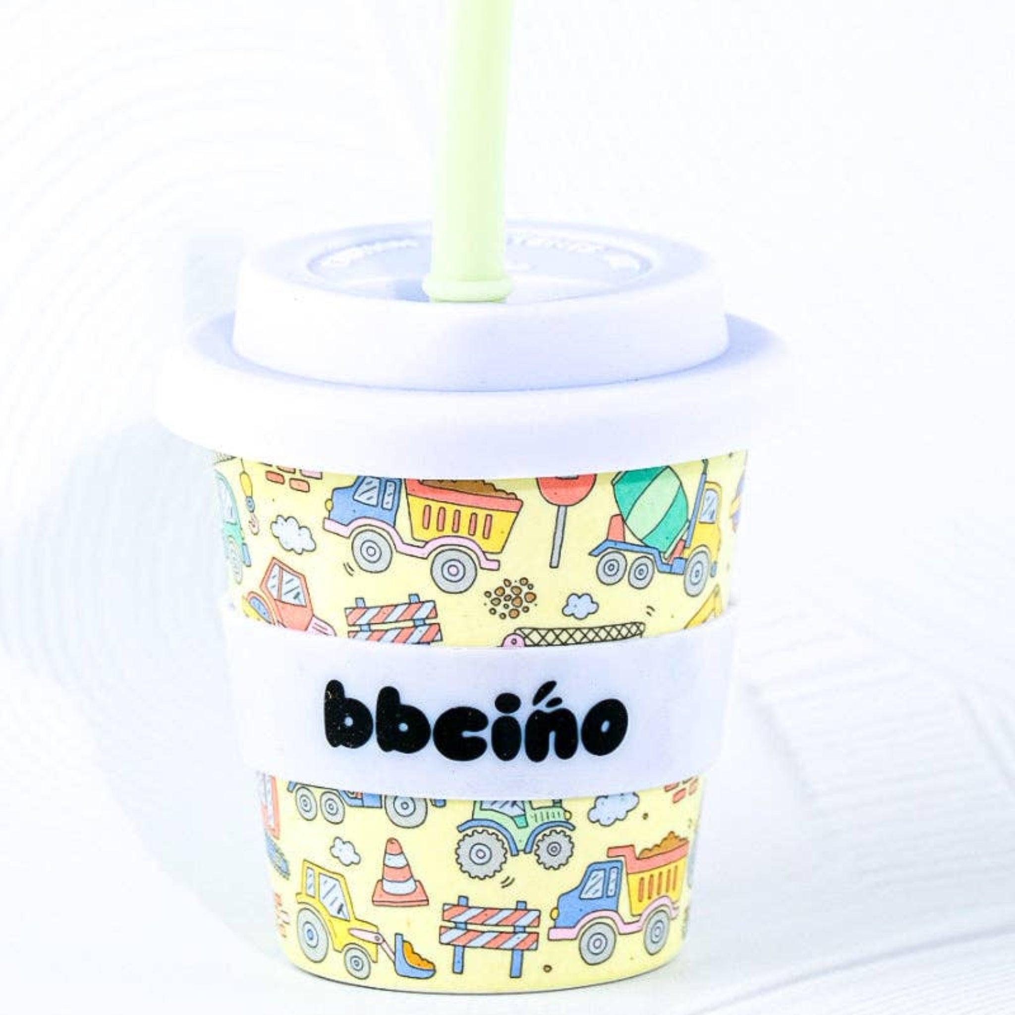 bbcino cup dig it 120ml