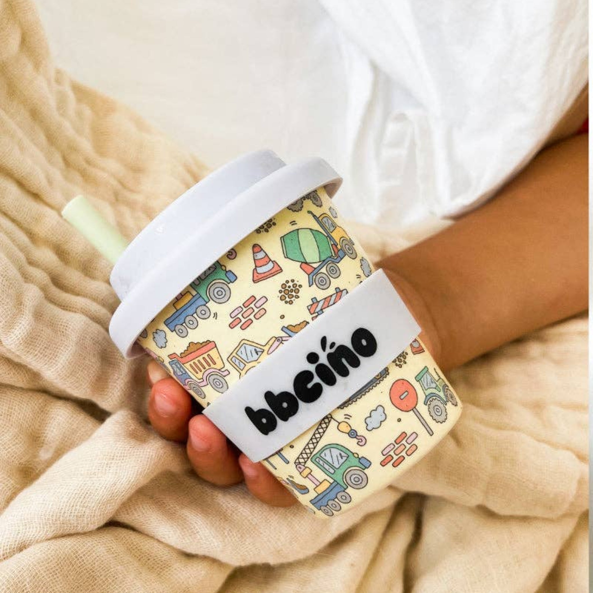 bbcino cup dig it 120ml