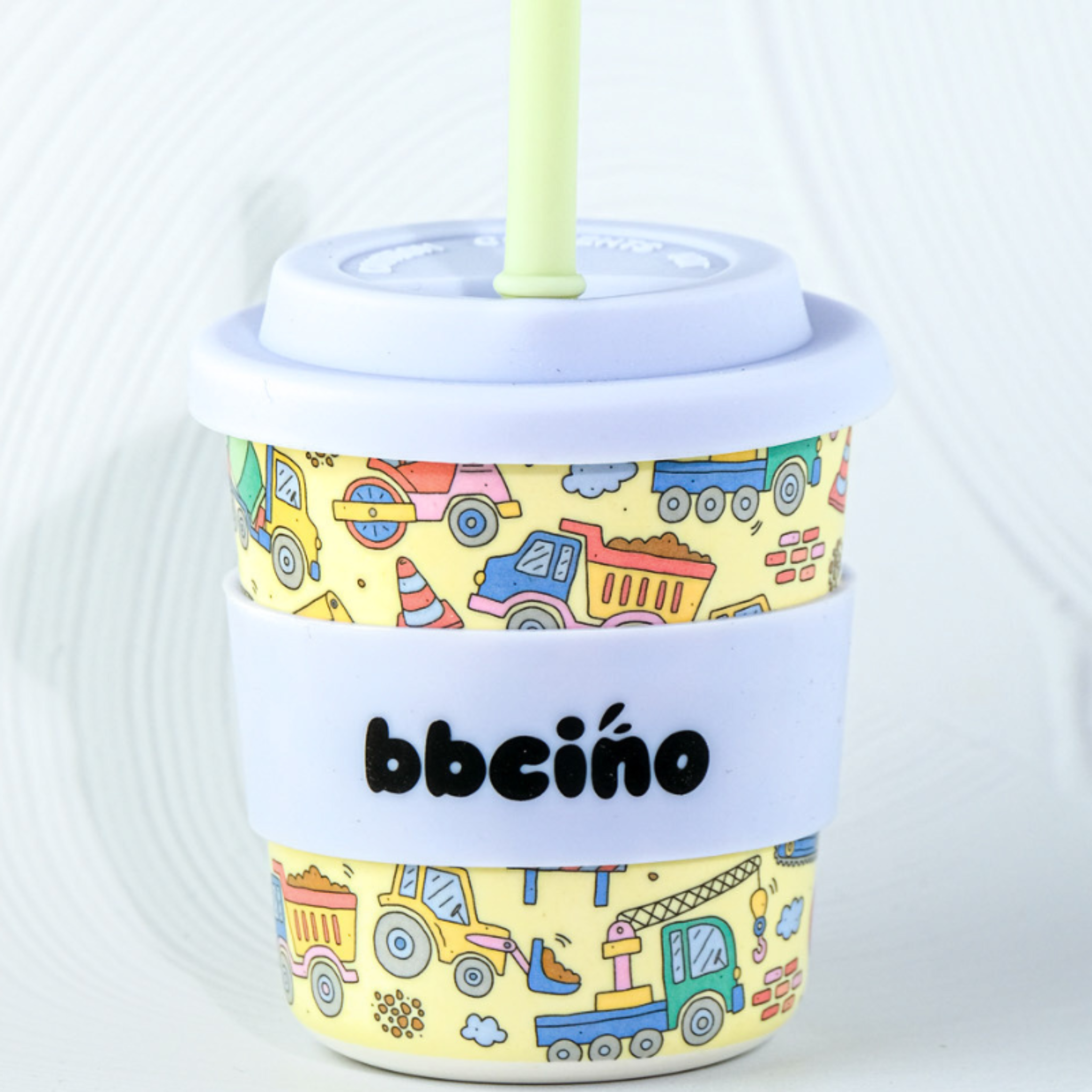 bbcino cup dig it 240ml