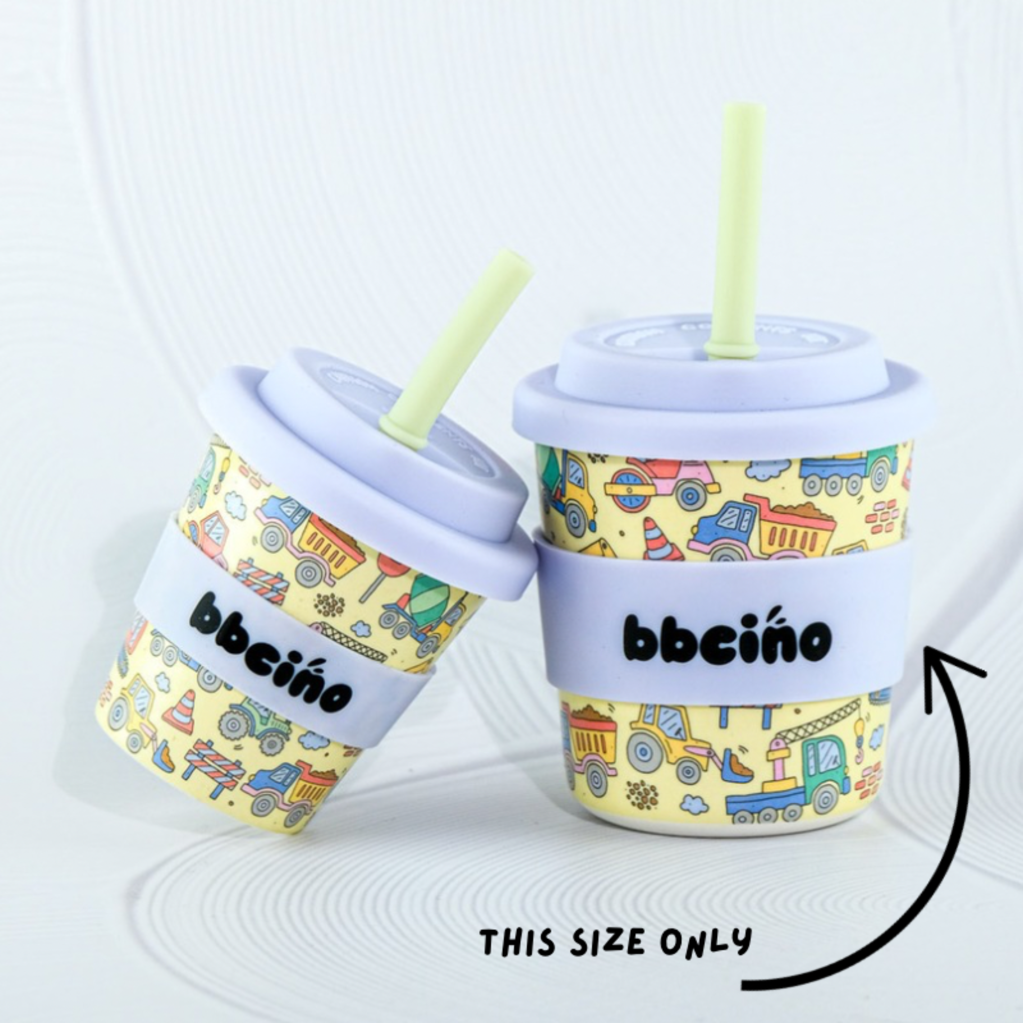 bbcino cup dig it 240ml