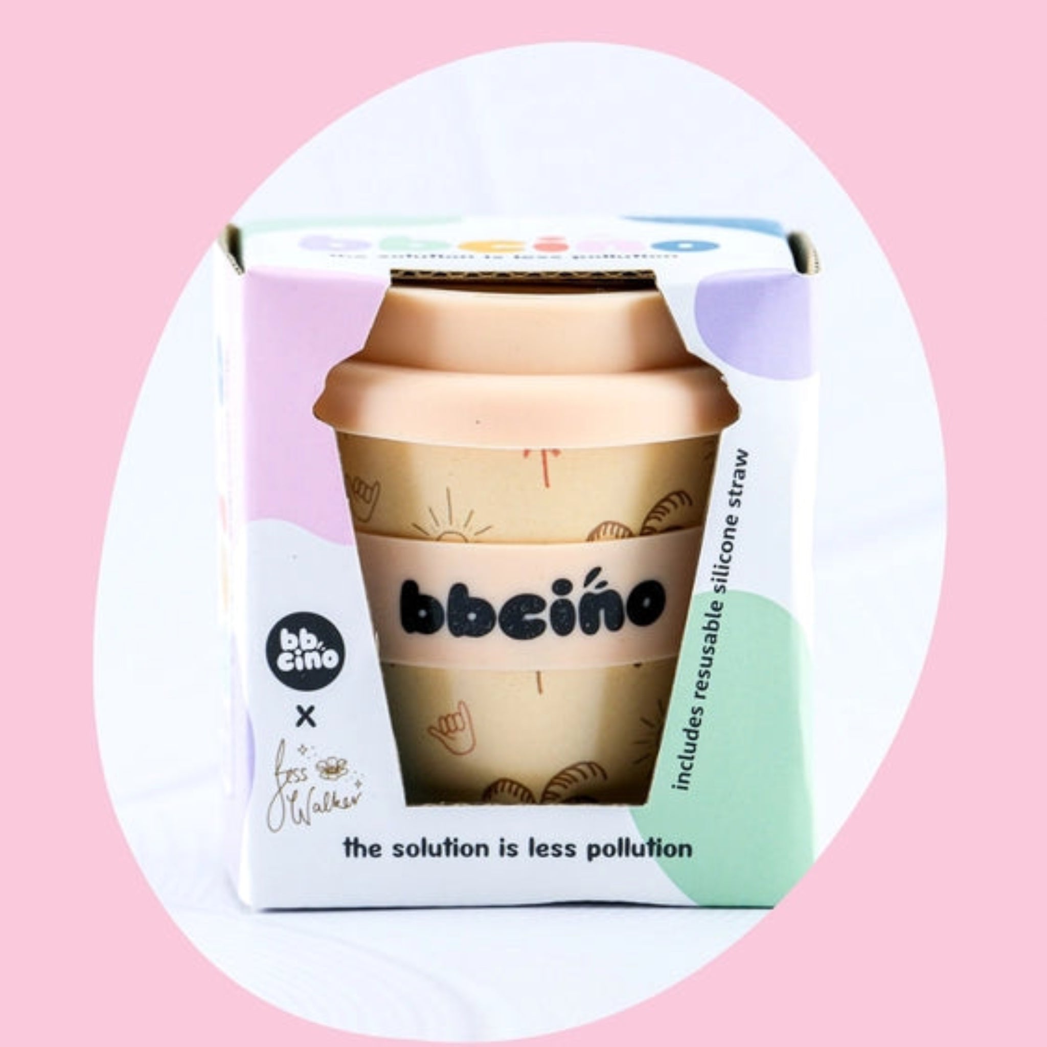 bbcino cup oasis 120ml