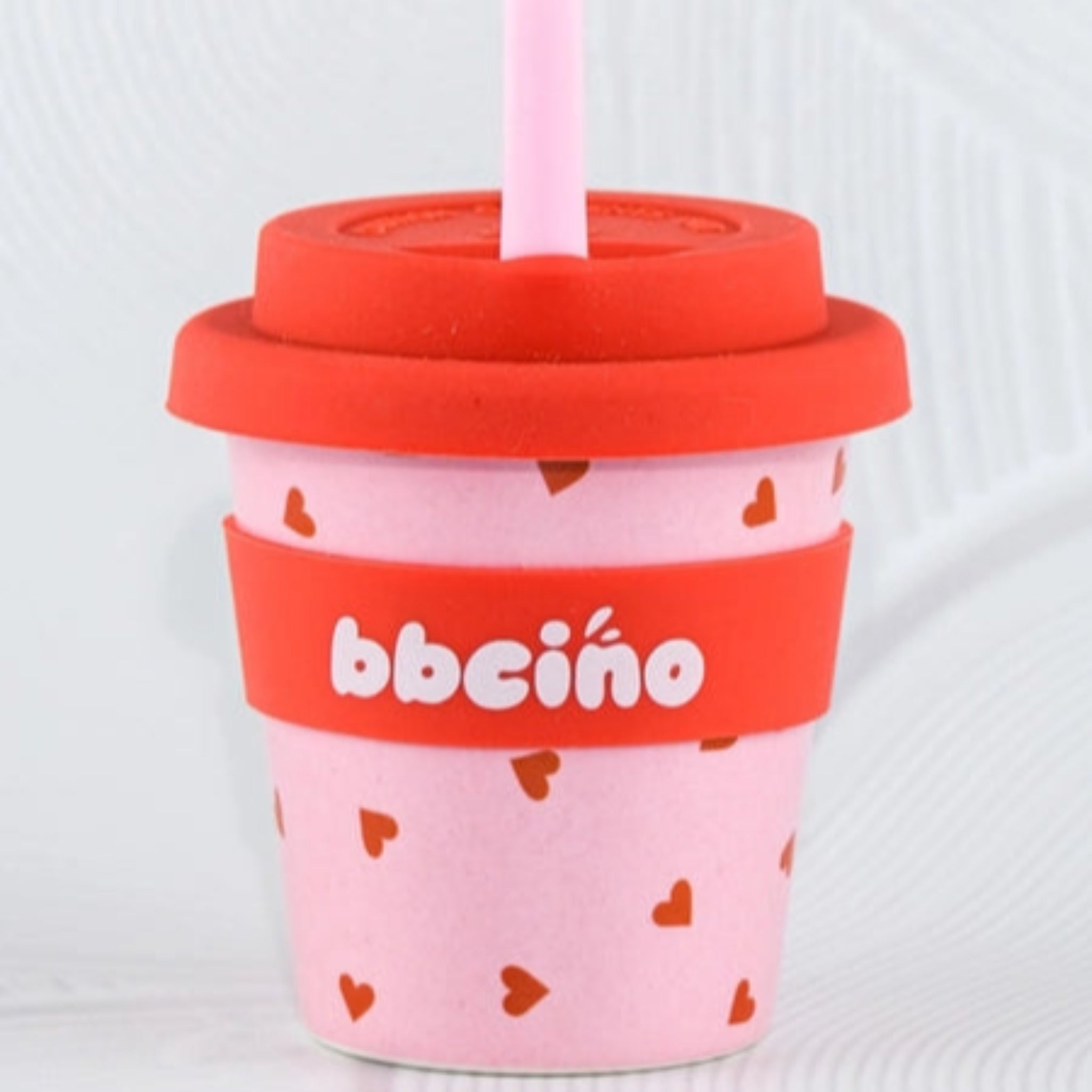 bbcino cup sweetheart 120ml
