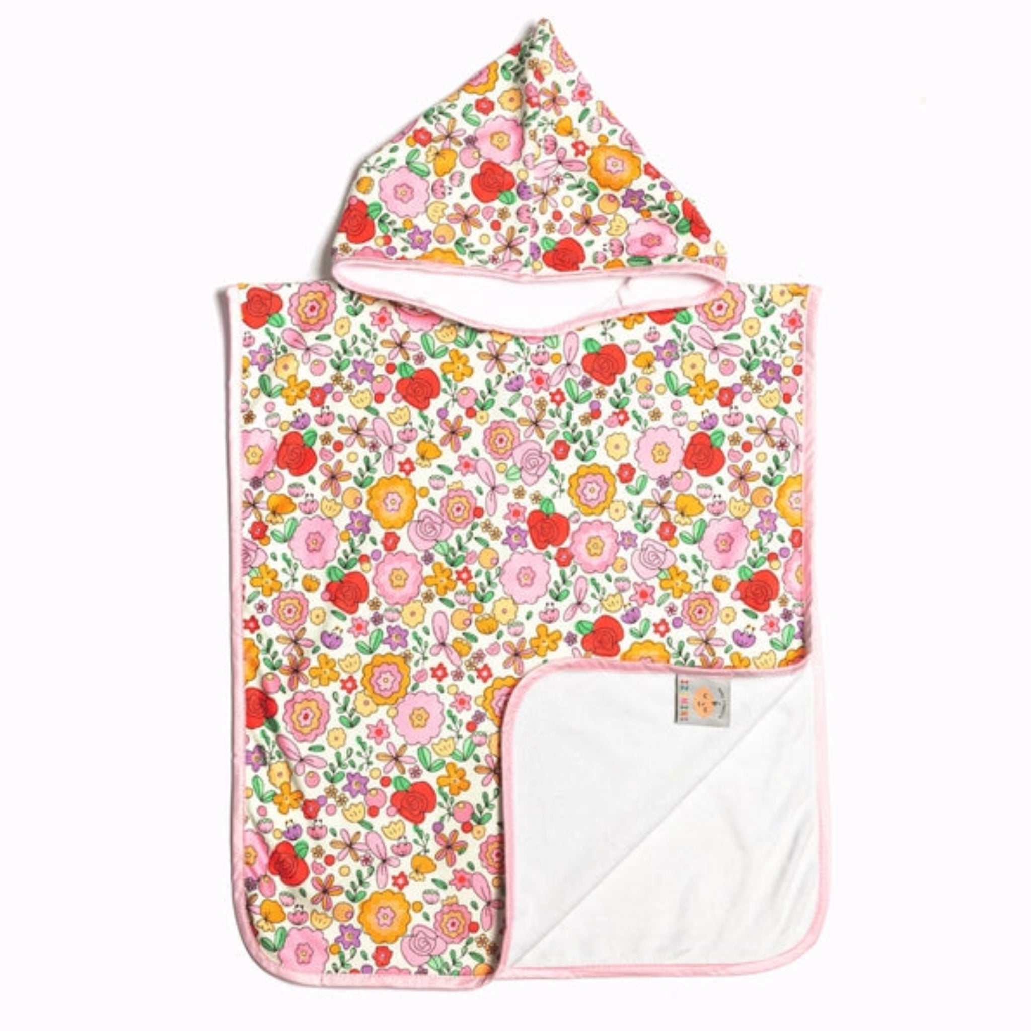 childrens beach towels