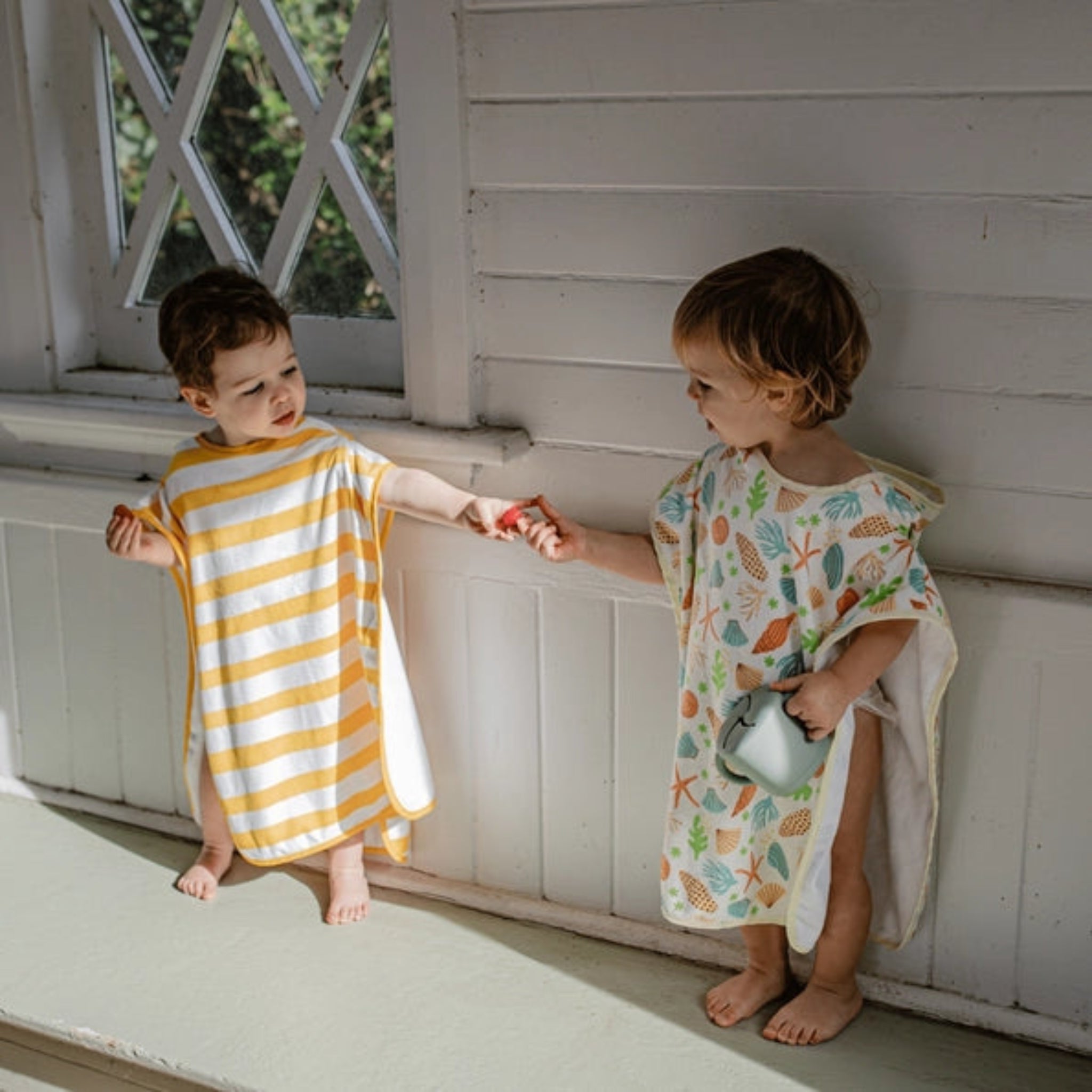 childrens beach towels