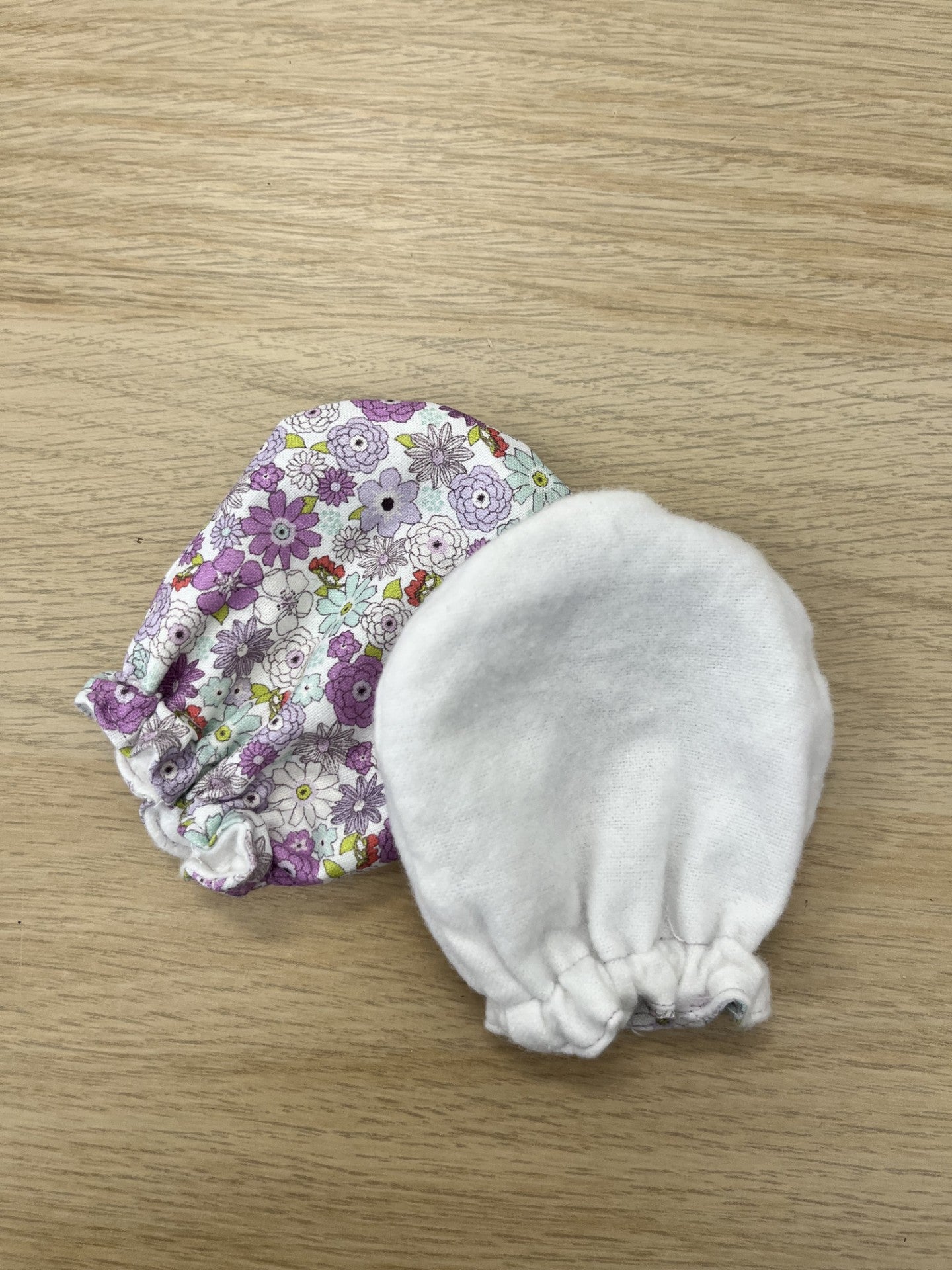 Newborn Mittens-Everly Lane