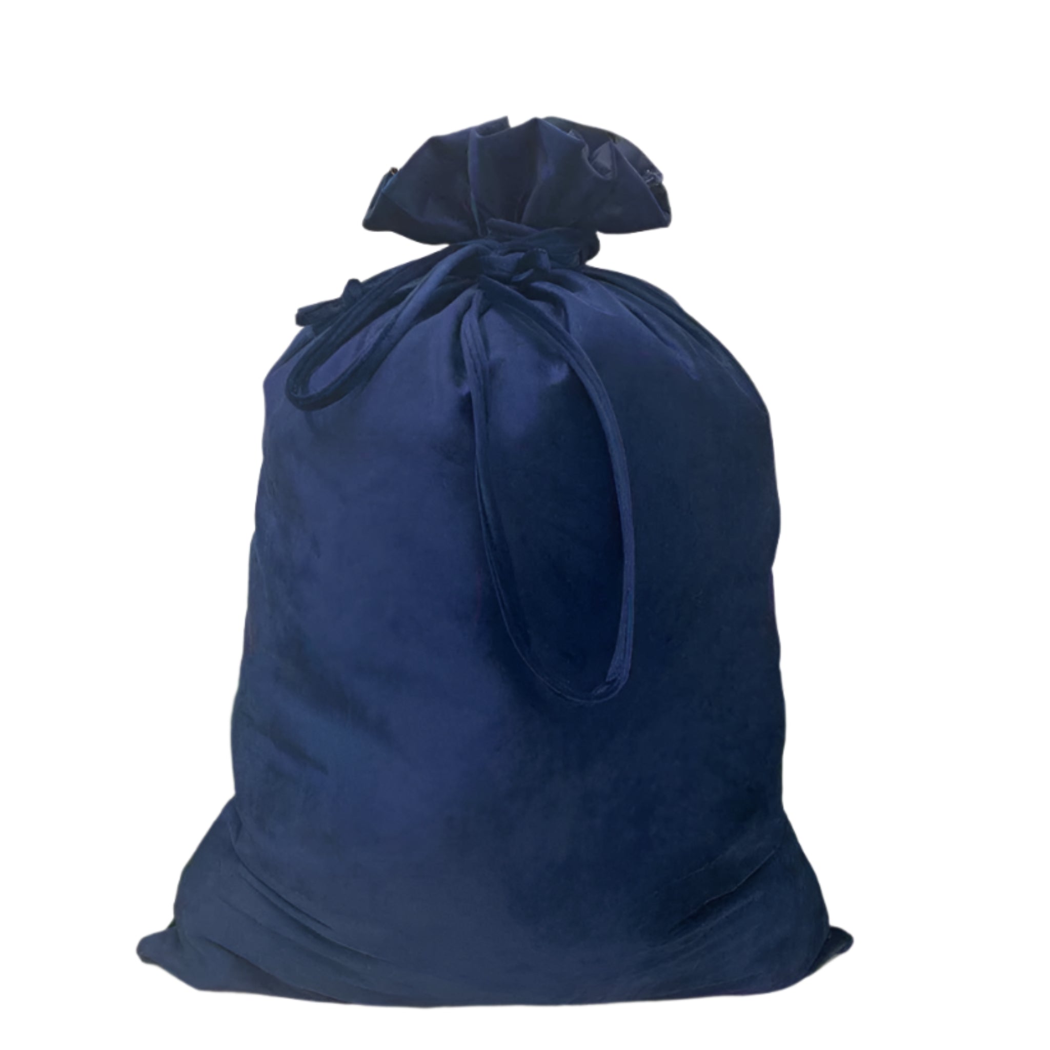Velvet Santa Sack | Personalisation Included