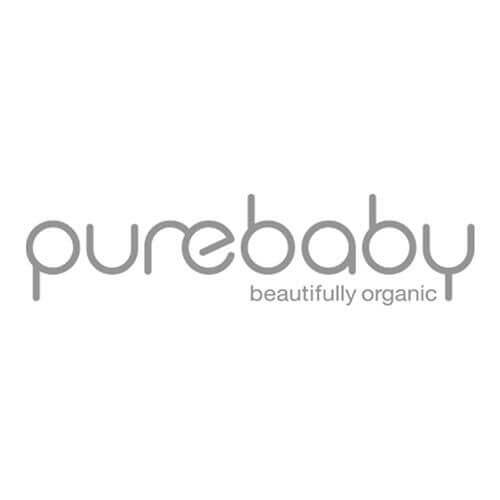 Purebaby logo