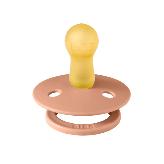 side view of cherry teat