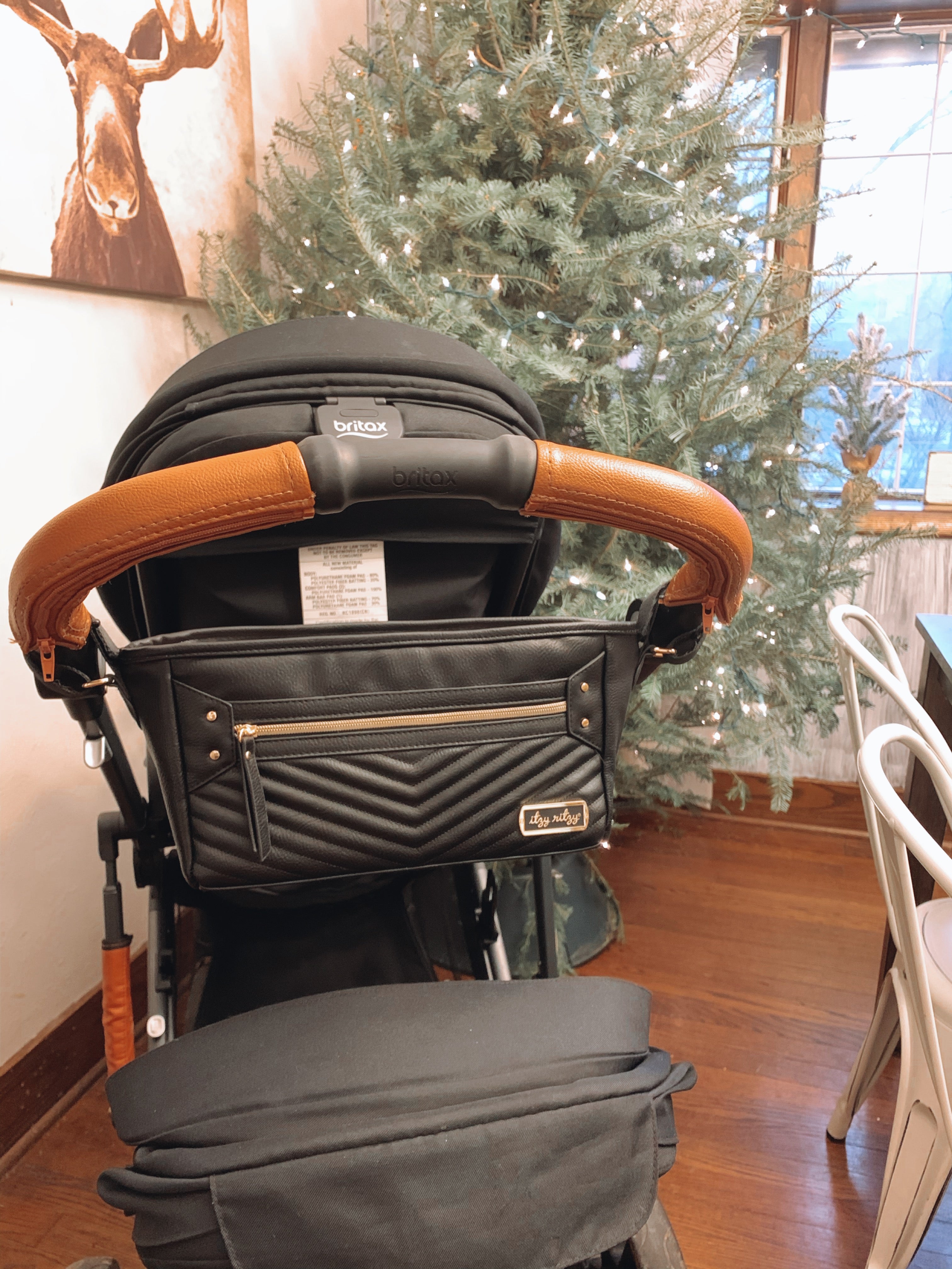 Stroller Caddy | Itzy Ritzy