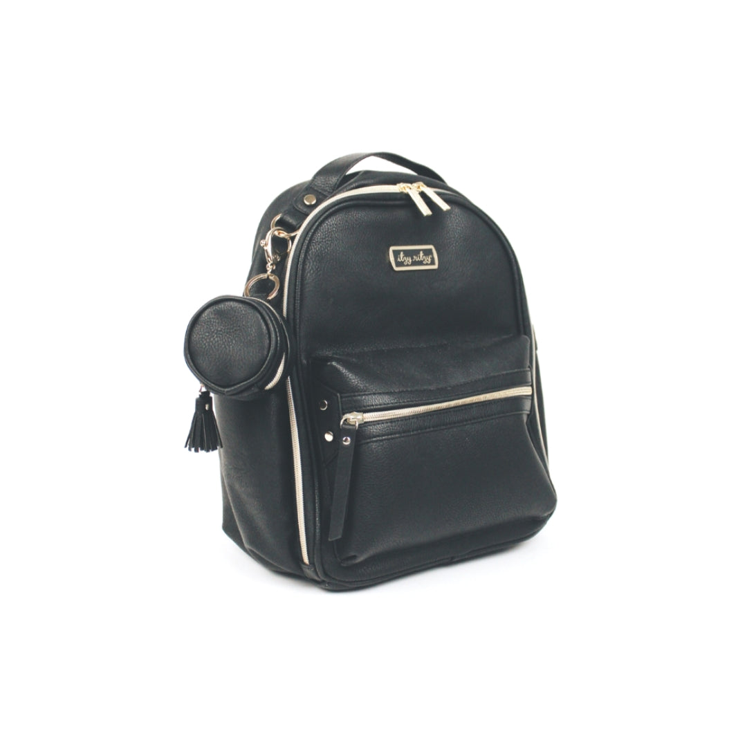 Dummy Pod Charm | Itzy Ritzy