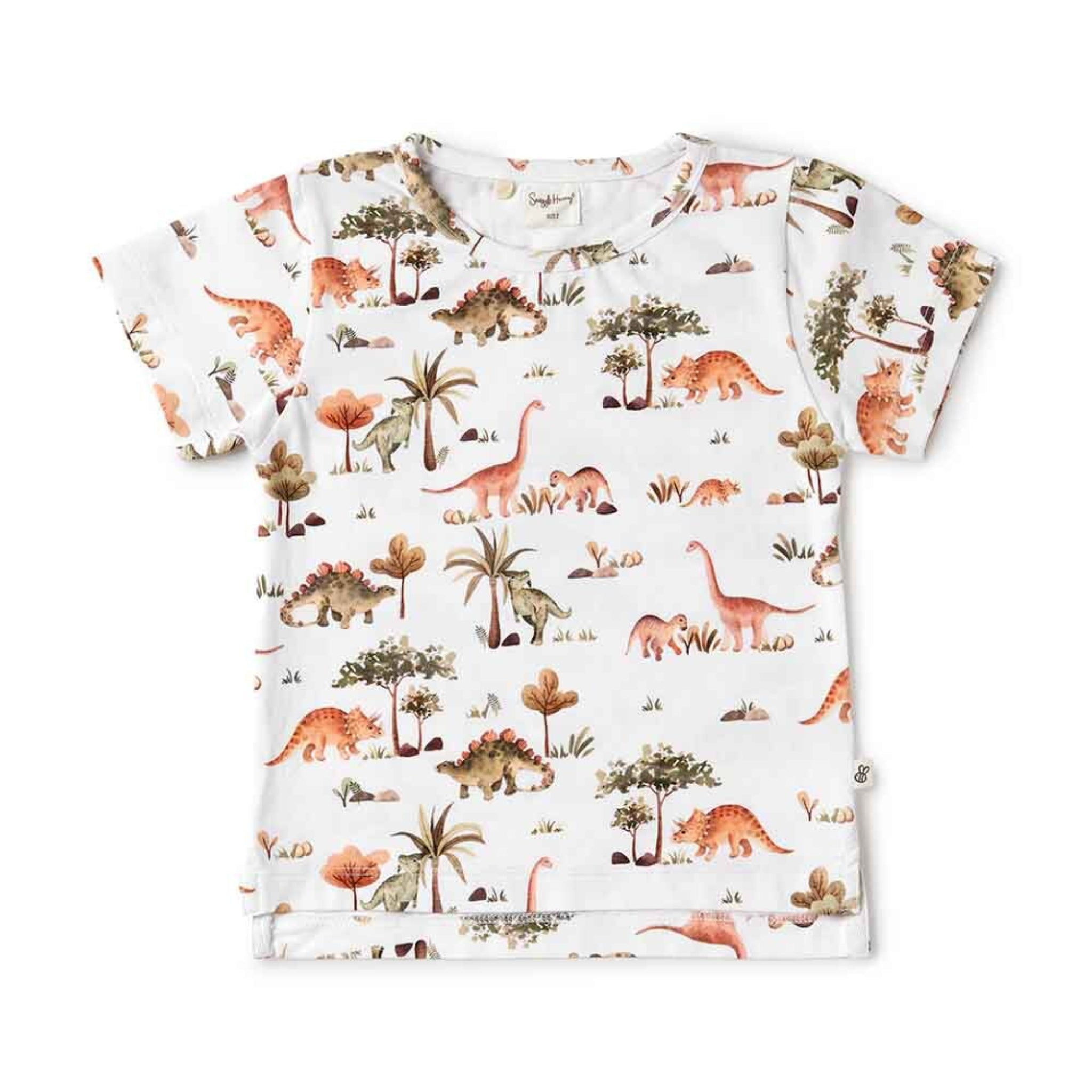 Dino | Organic T-Shirt
