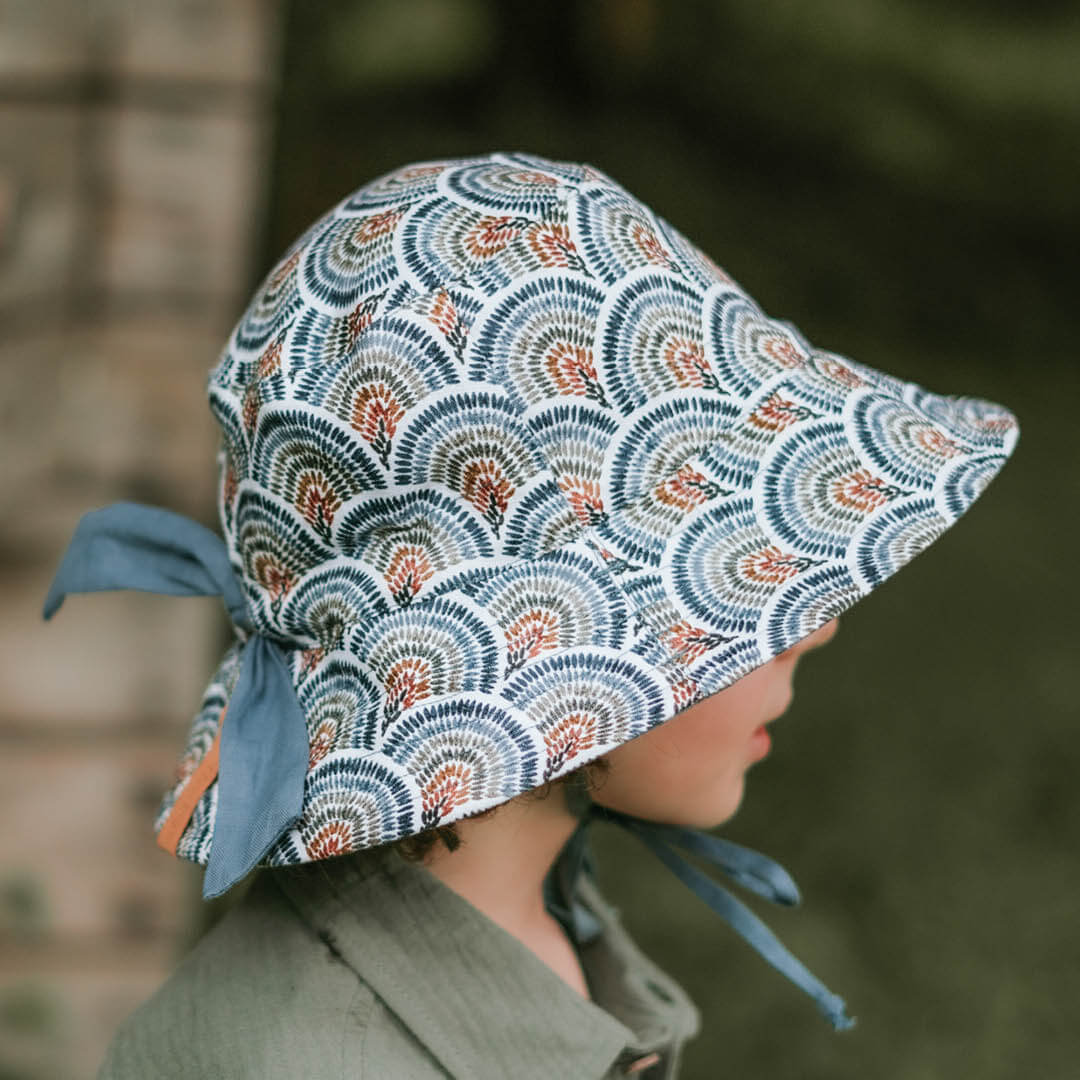 Sydney + Steele | Classic Reversible Bucket Hat