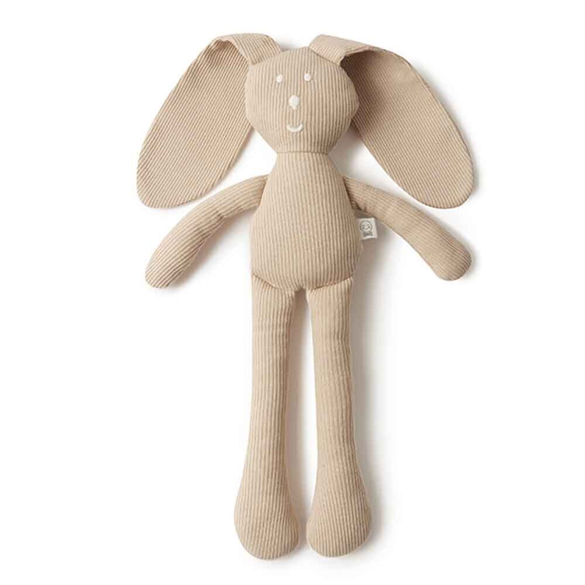 Pebble Organic Snuggle Bunny-Snuggle Hunny