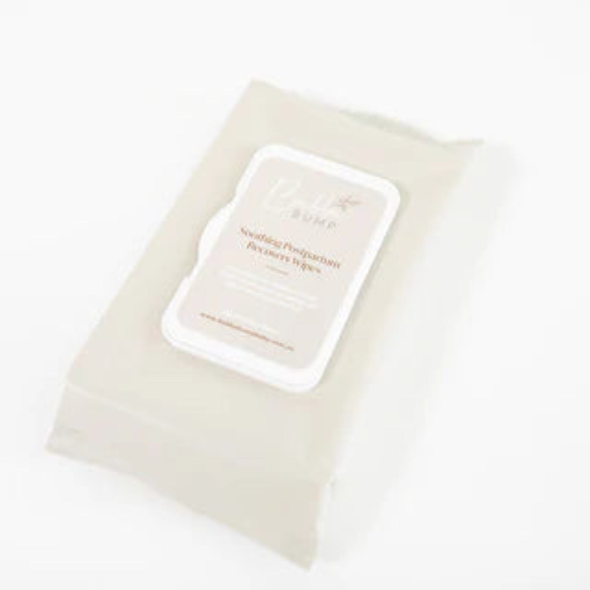 Postpartum Witch Hazel Wipes