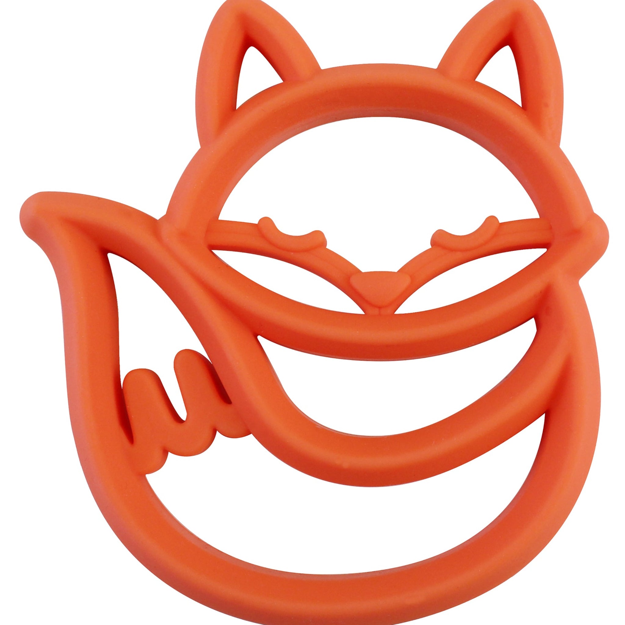 Chew Crew | Silicone Baby Teethers