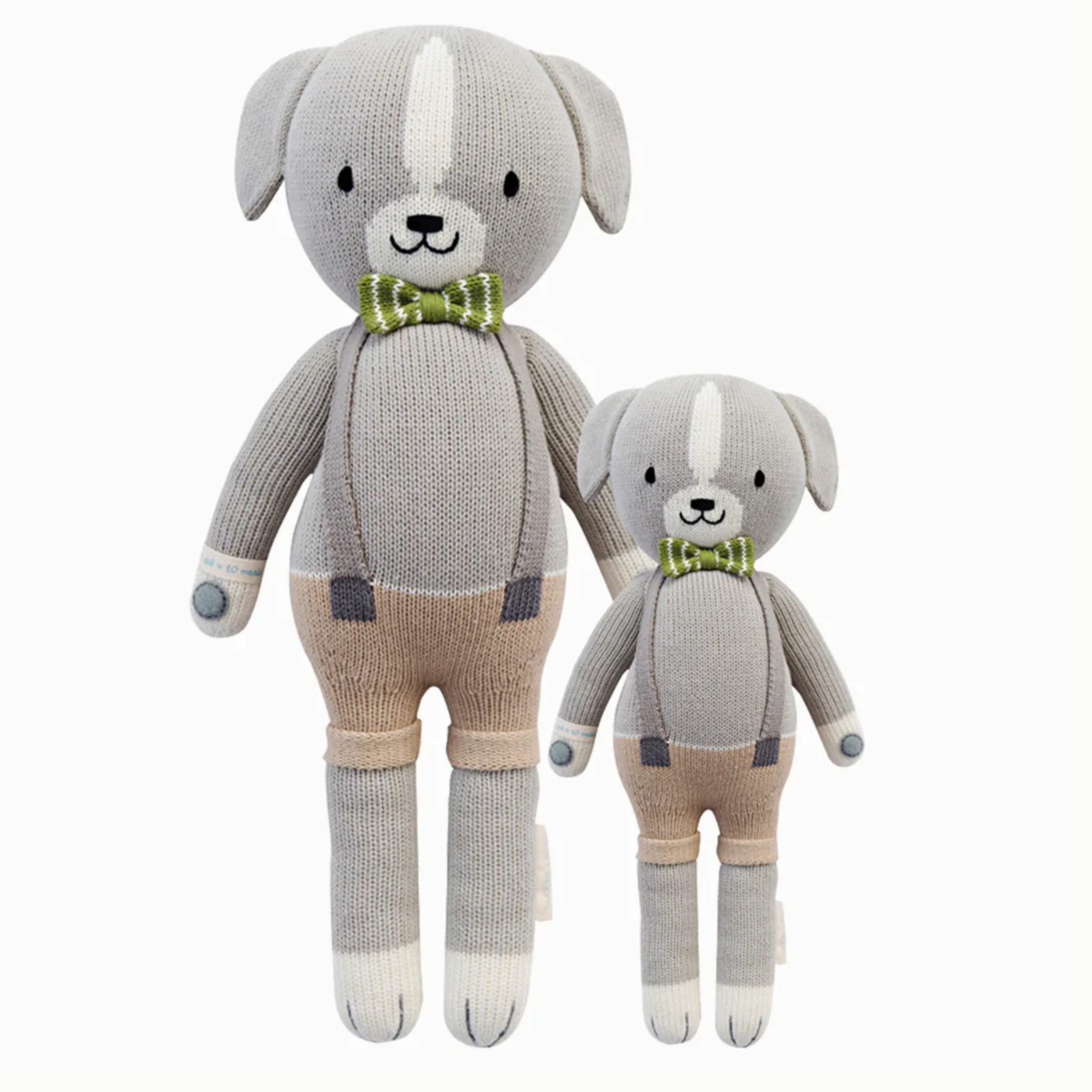 Noah The Dog | Cuddle+Kind