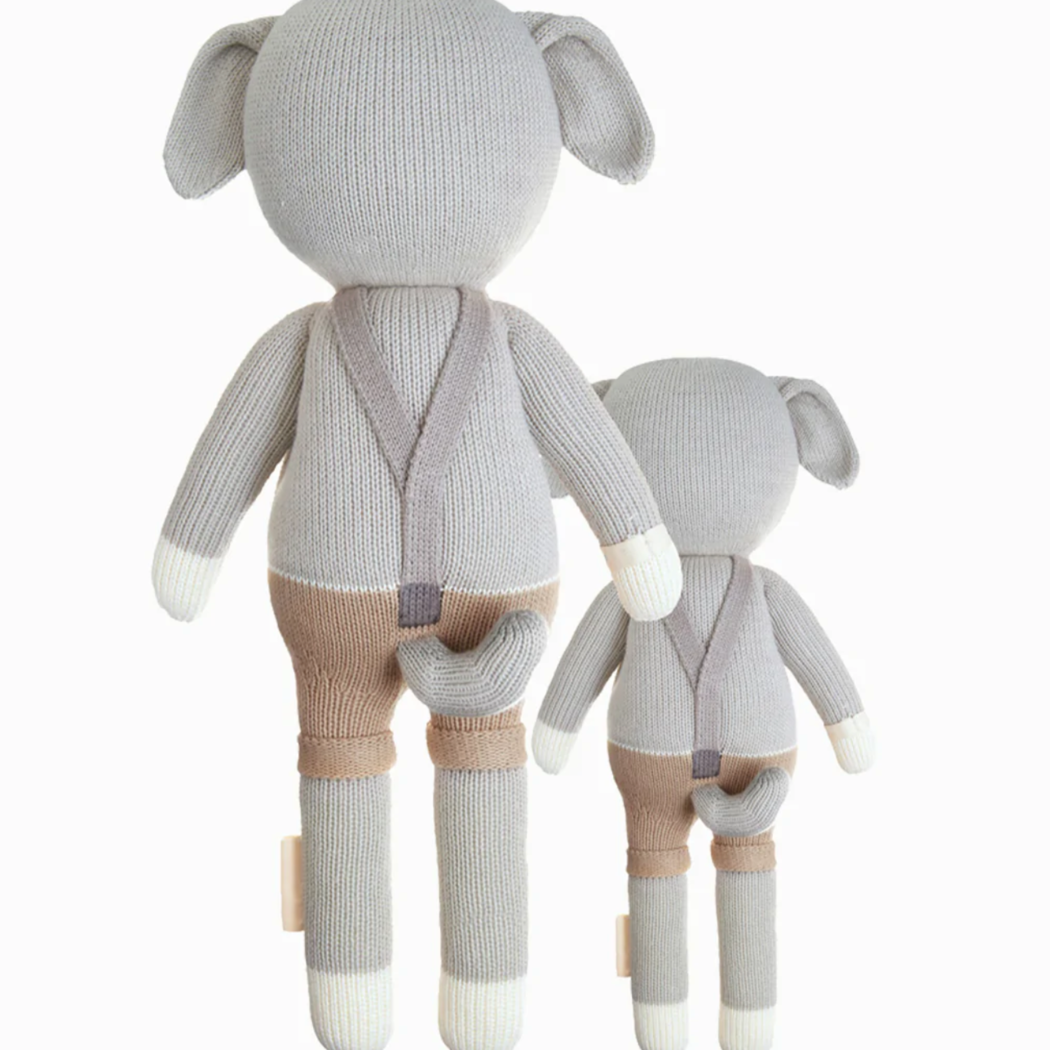 Noah The Dog | Cuddle+Kind