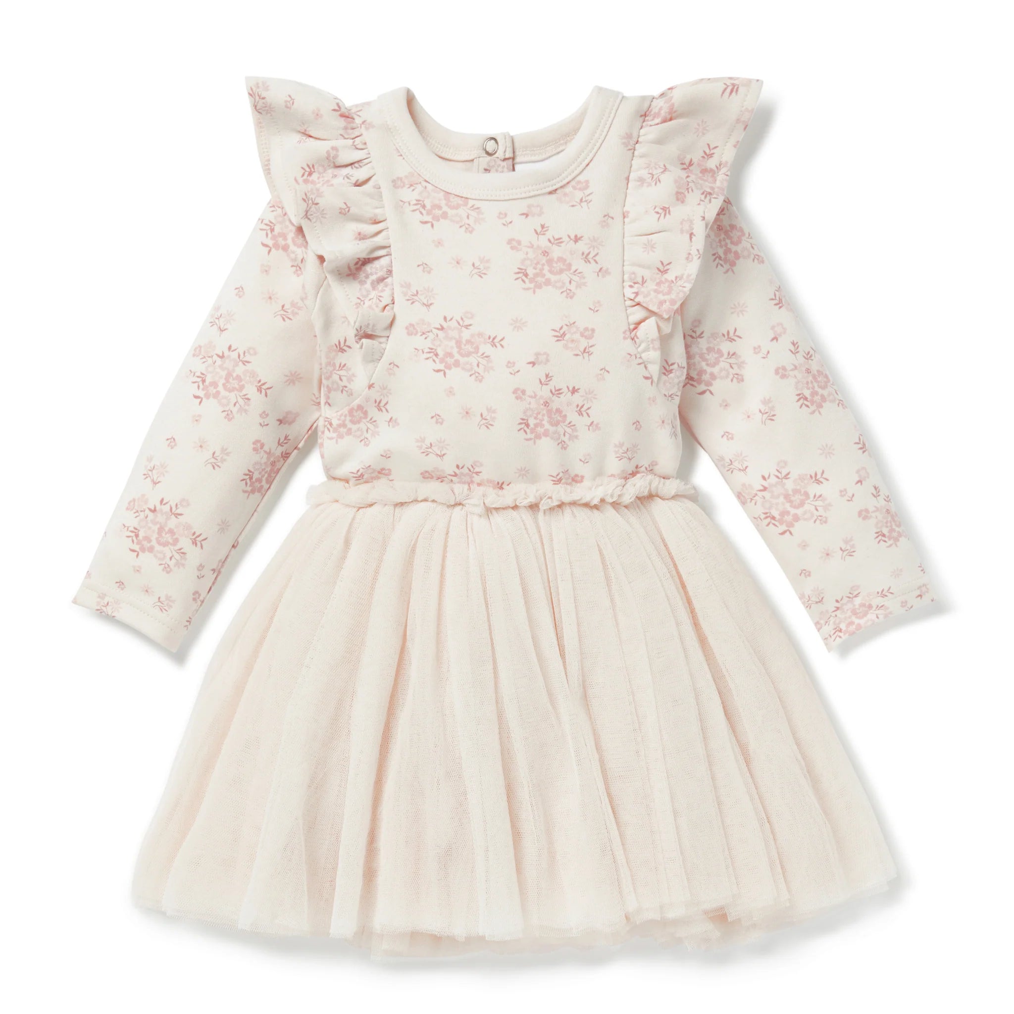 Tut Dress Emmy Floral