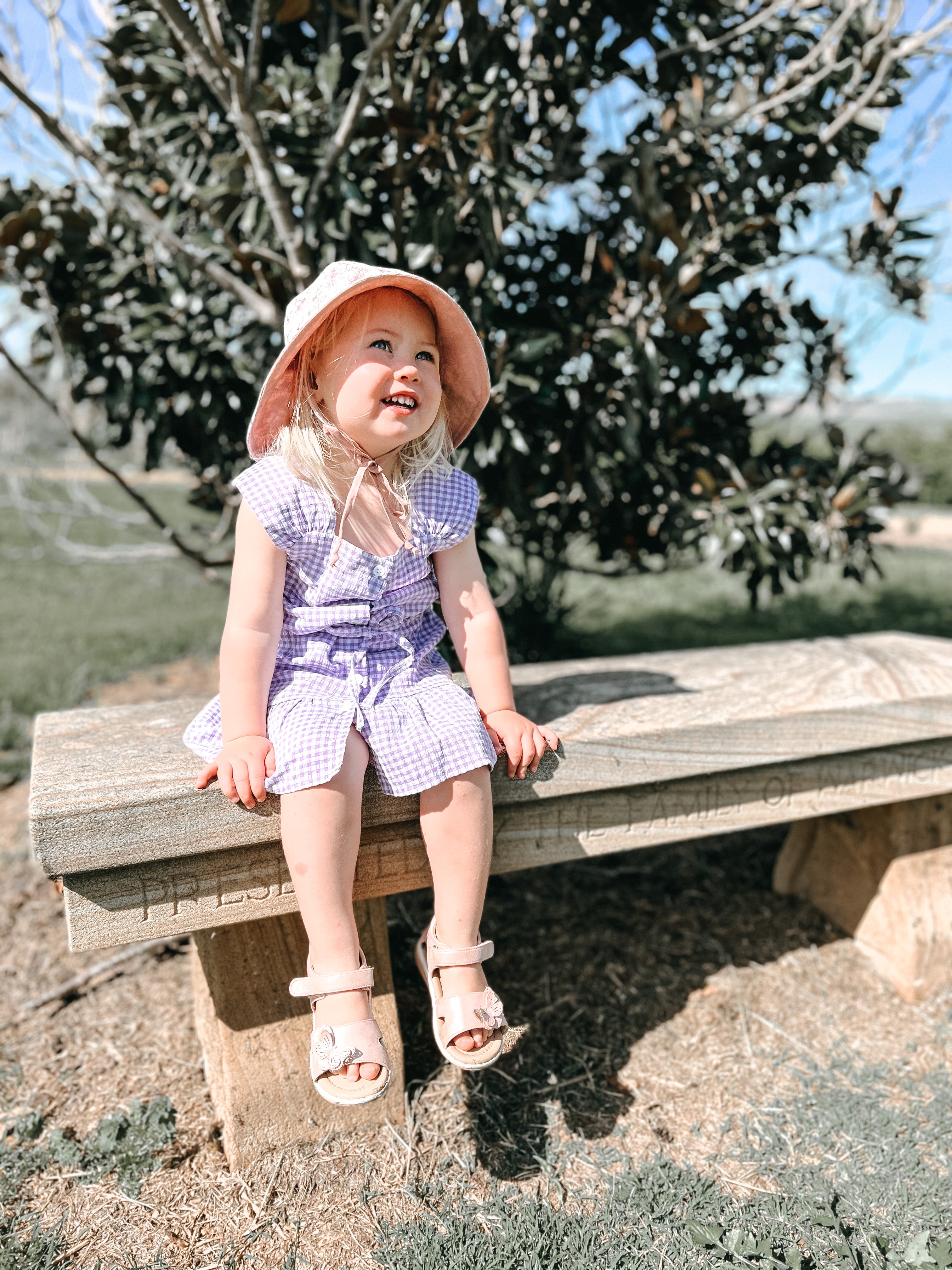Lacey Dress | Everly Lane