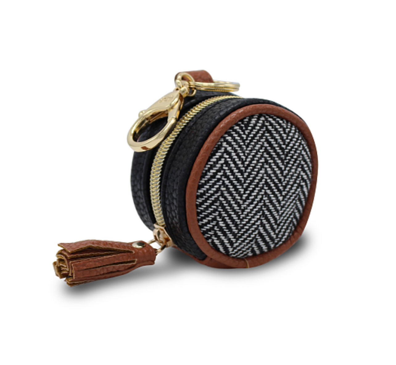 Dummy Pod Charm | Itzy Ritzy