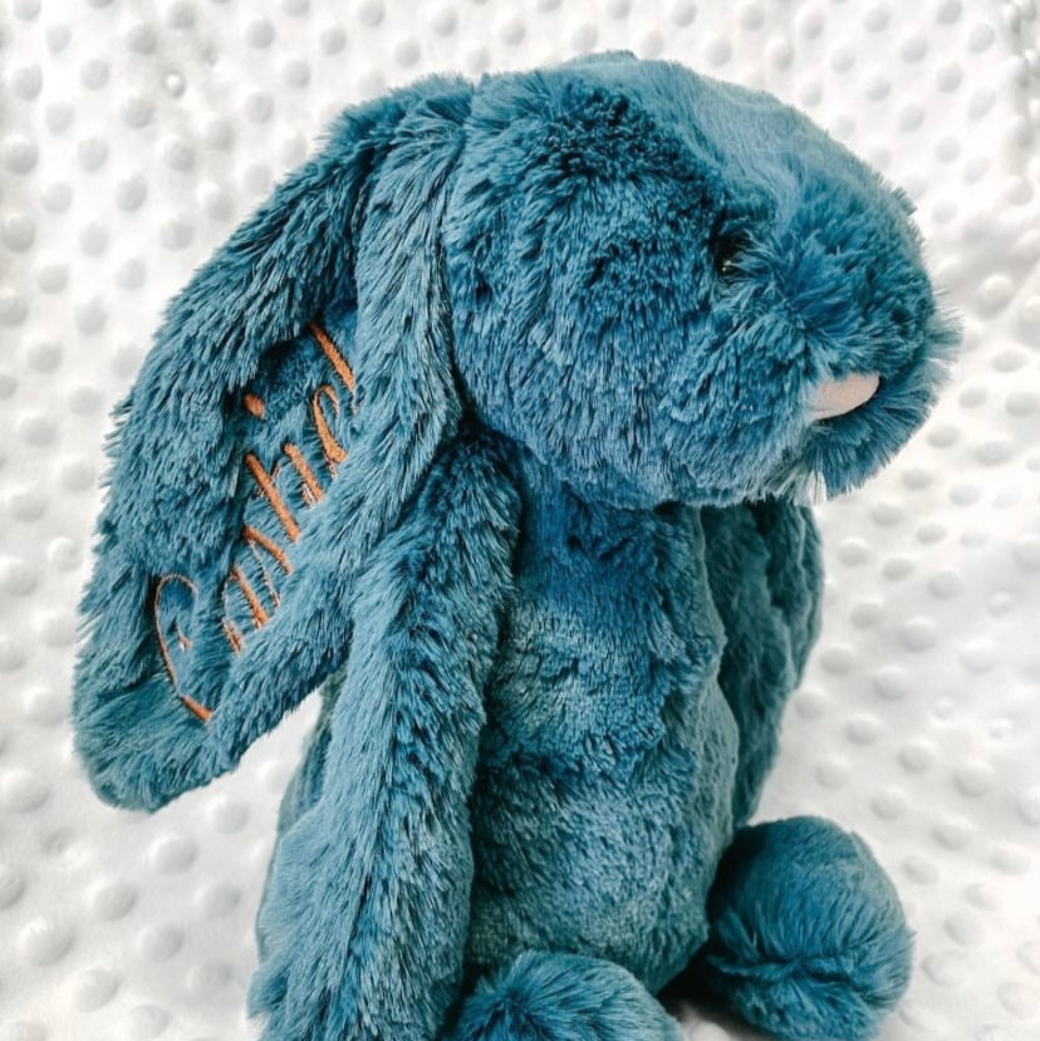 Bashful Mineral Bunny | Jellycat