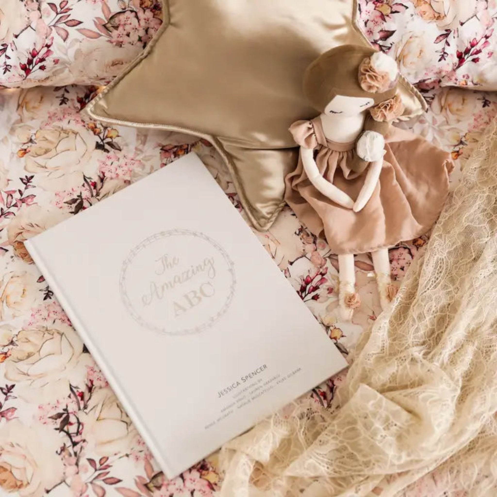  ABC Book