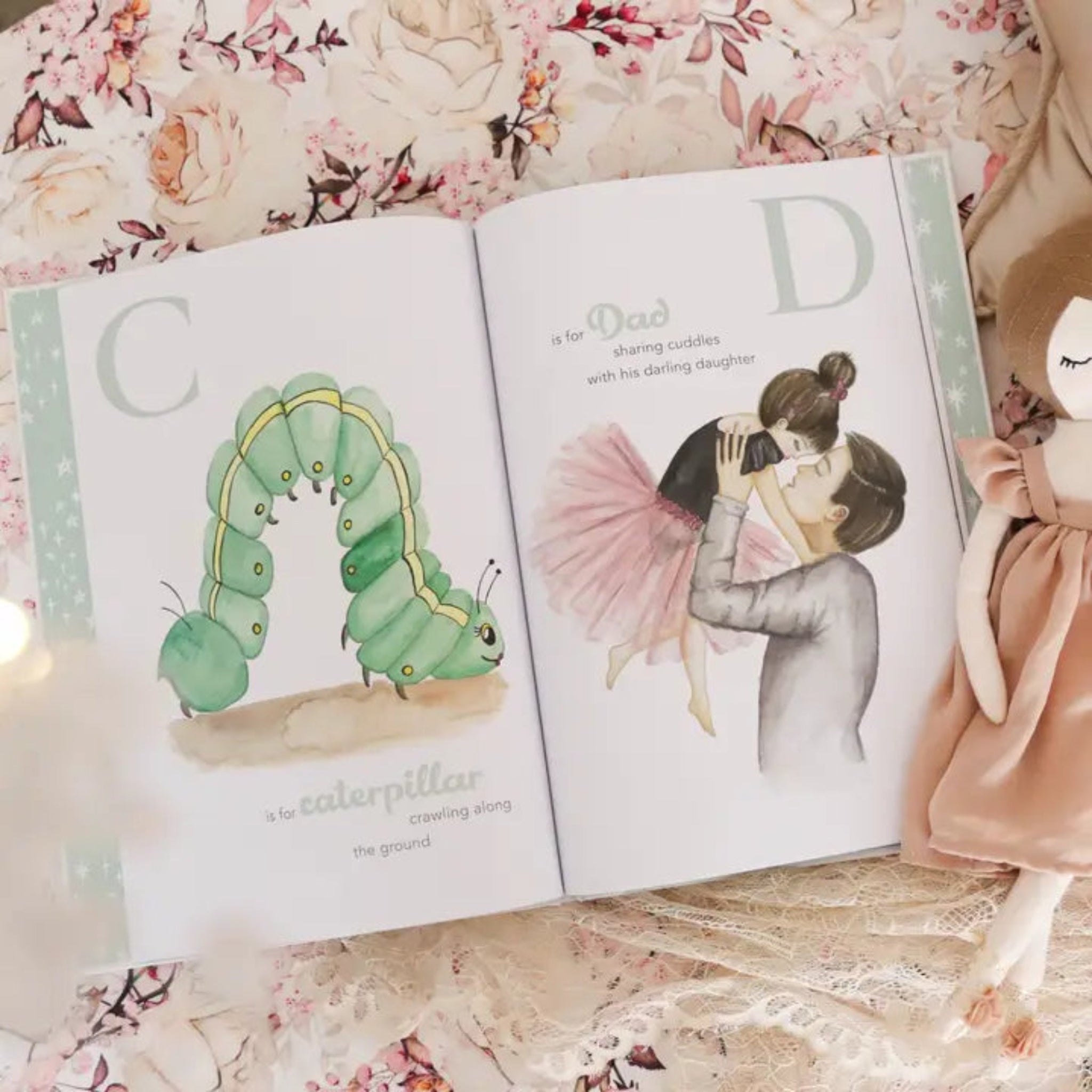 ABC Book