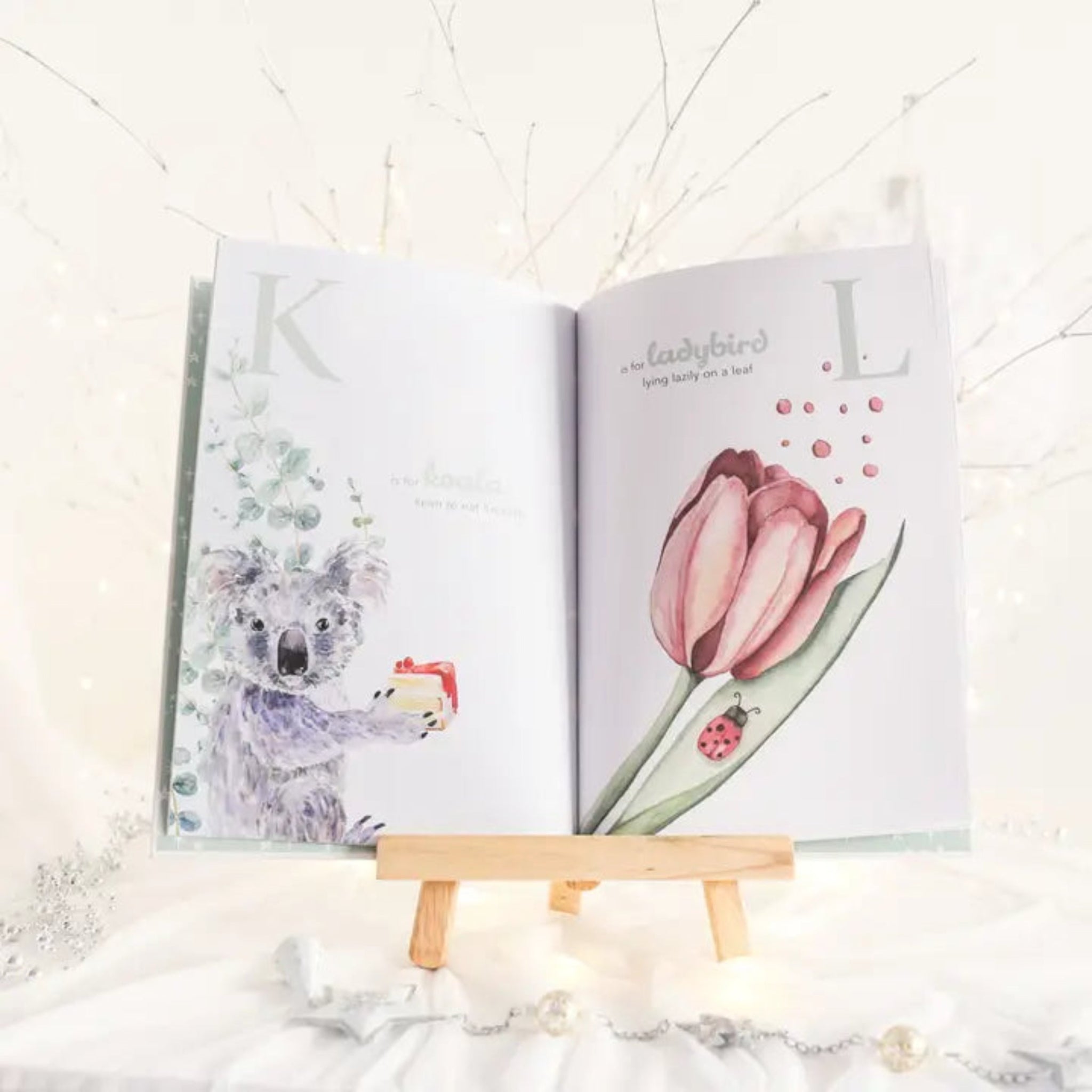ABC Book