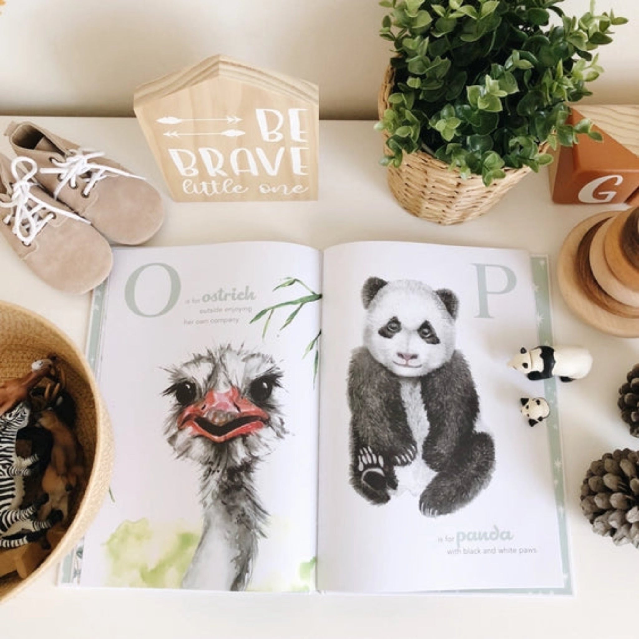 ABC Book