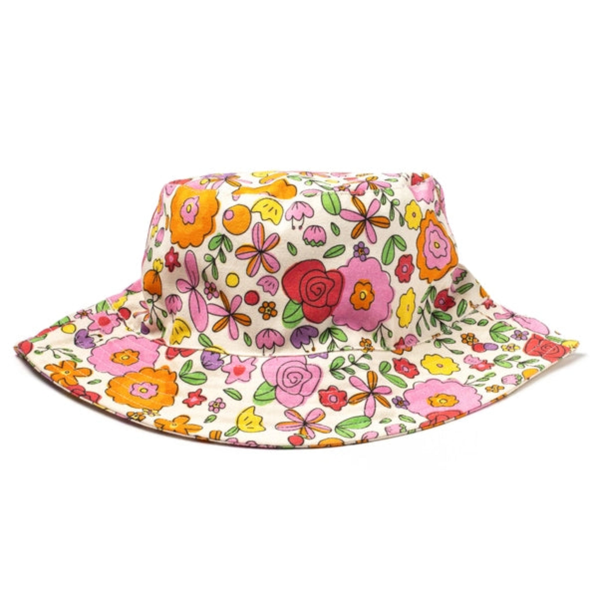 Baby Bucket Hat Paloma